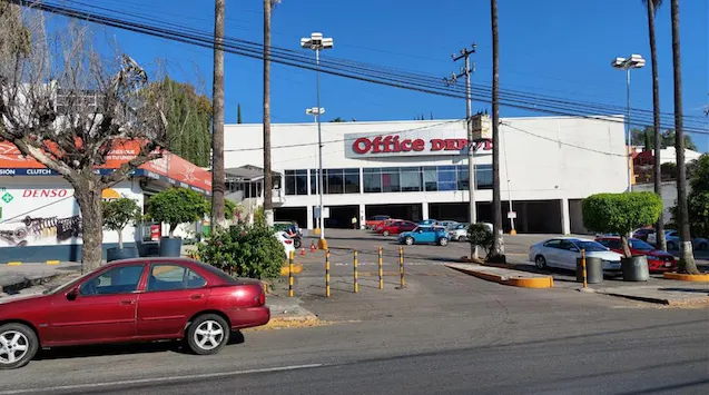 Local Comercial Spot2