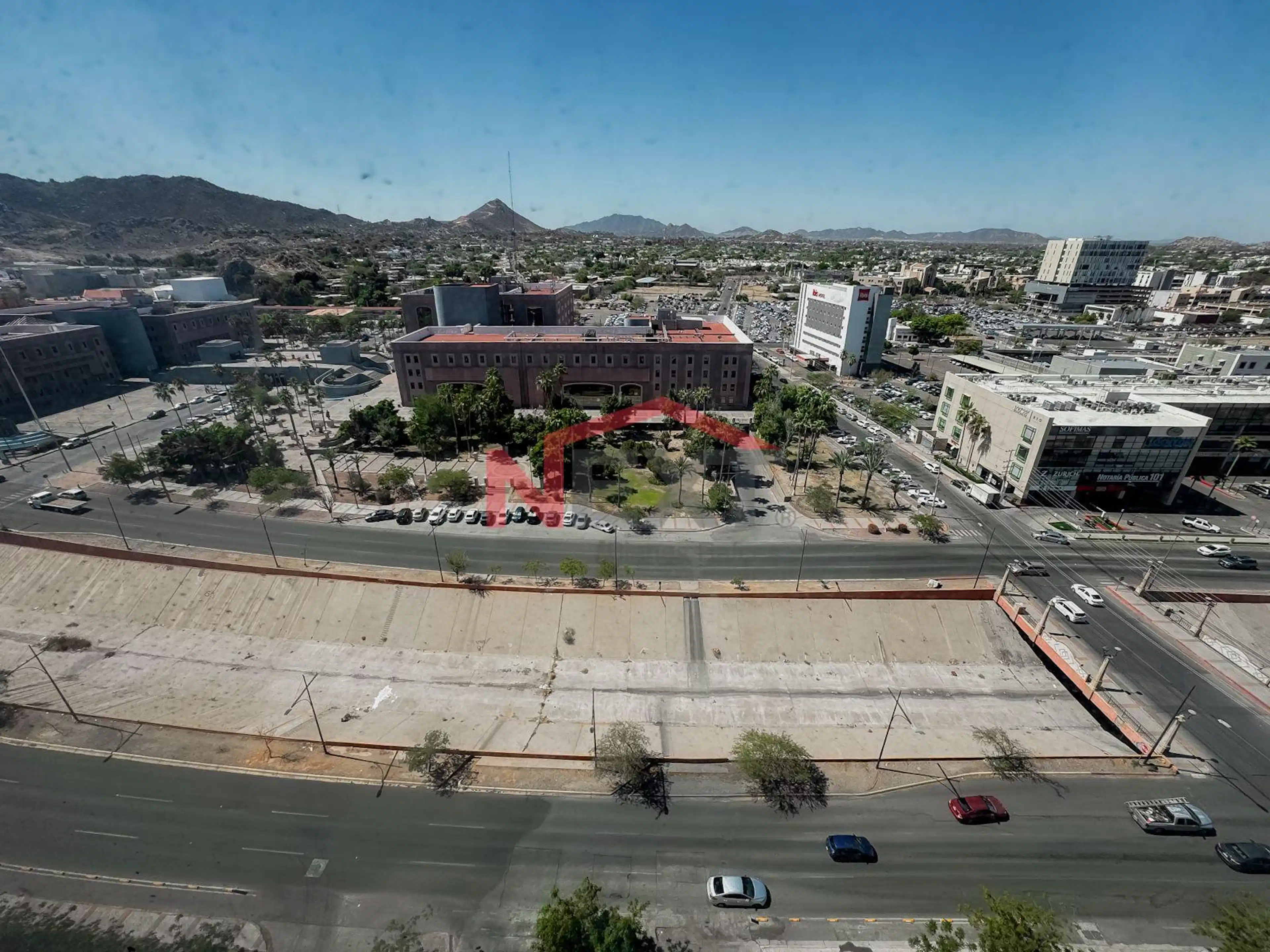 Bulevar Paseo Río Sonora Norte S/N