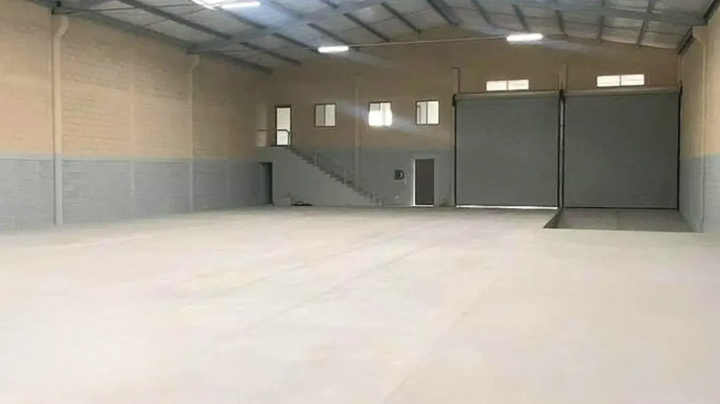 Industrial Spot2