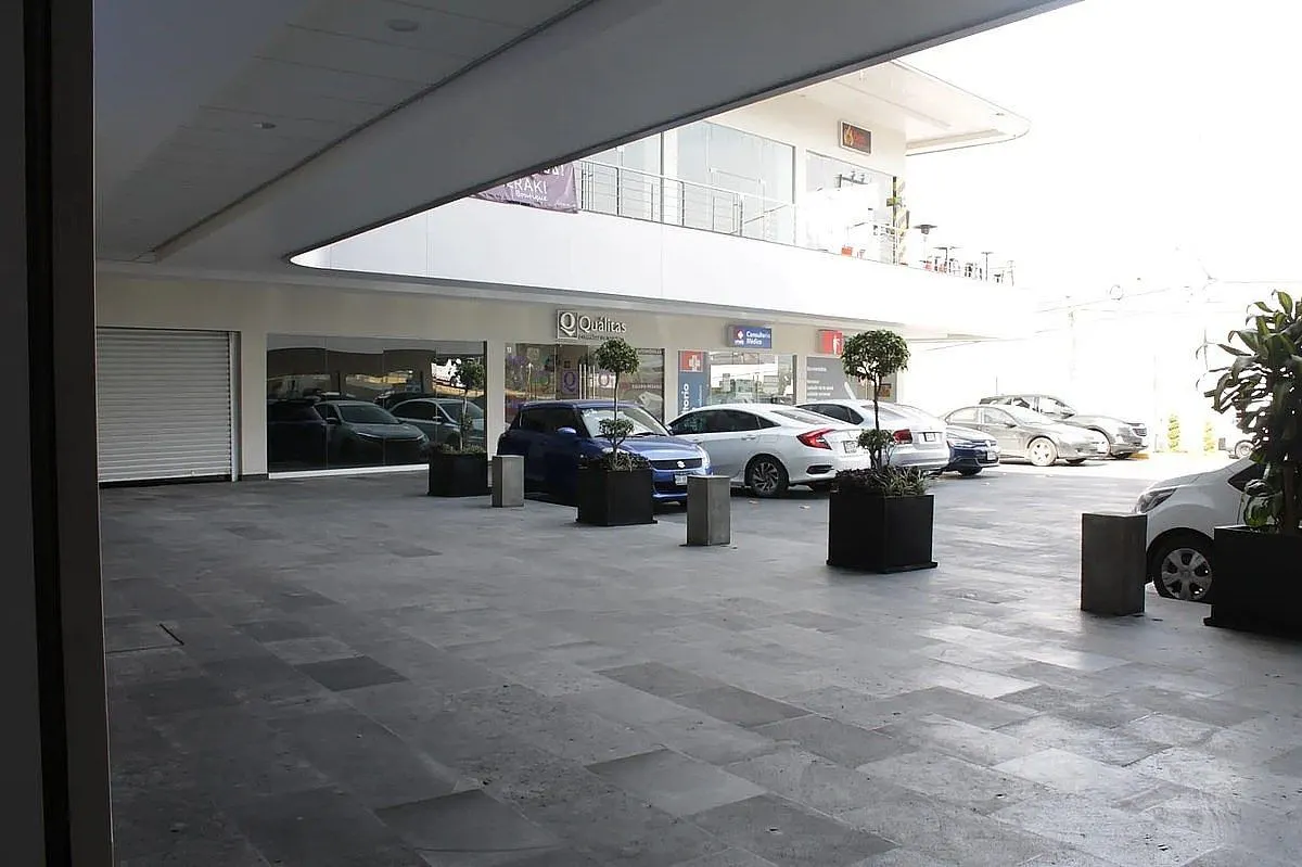 Local Comercial Spot2
