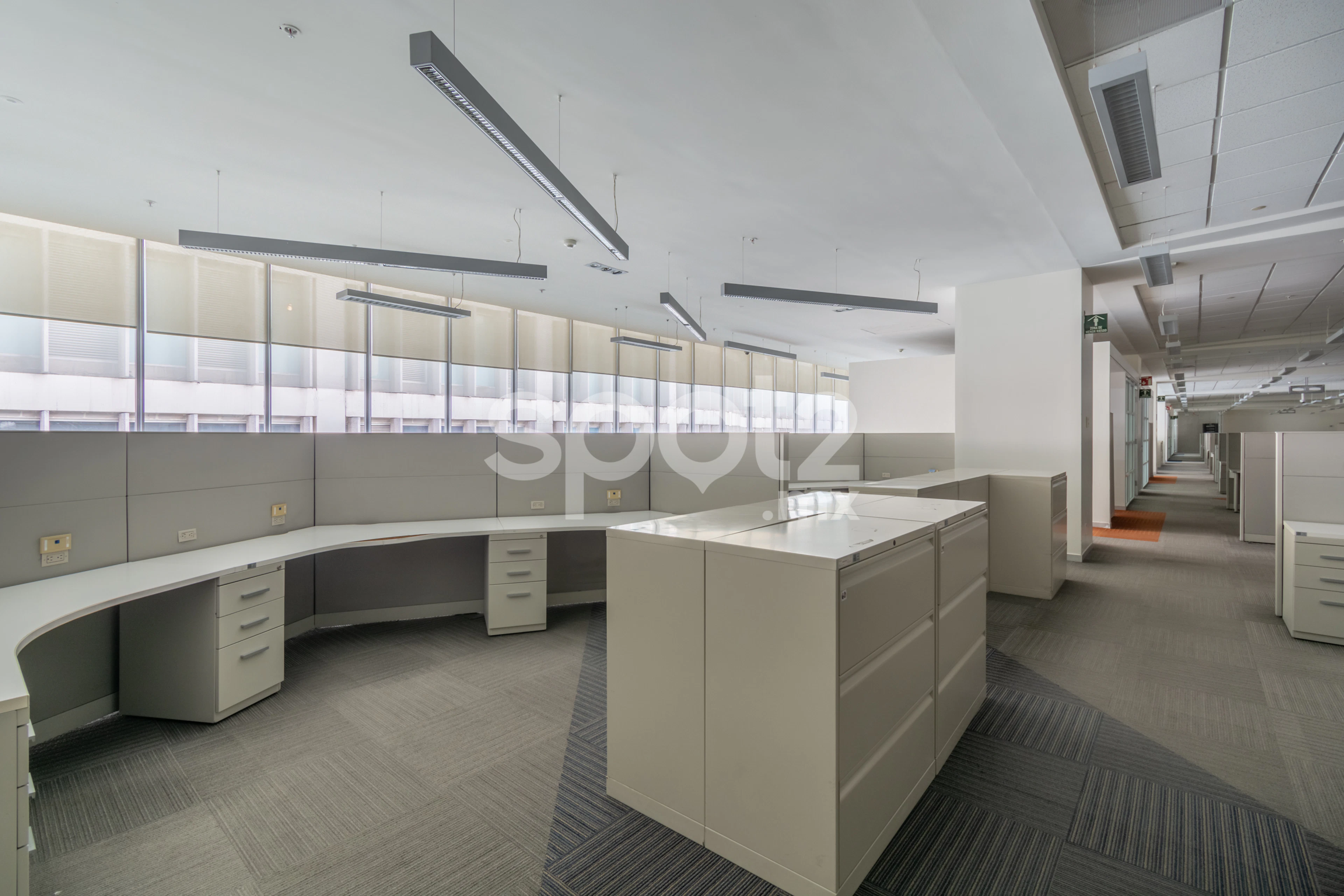 Oficina Spot2