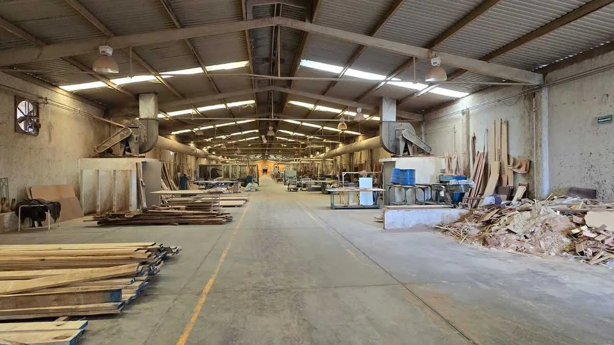 Industrial Spot2