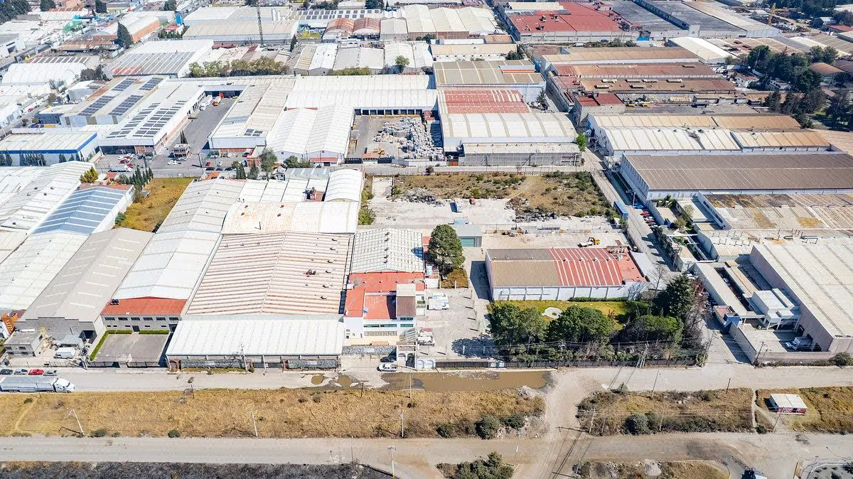 Industrial Spot2