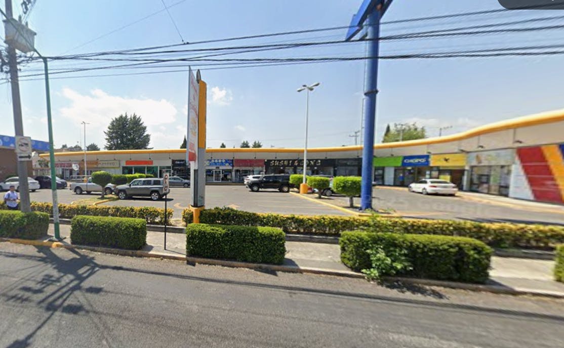 Local Comercial Spot2