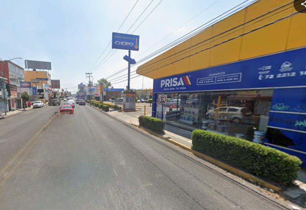 Local Comercial Spot2