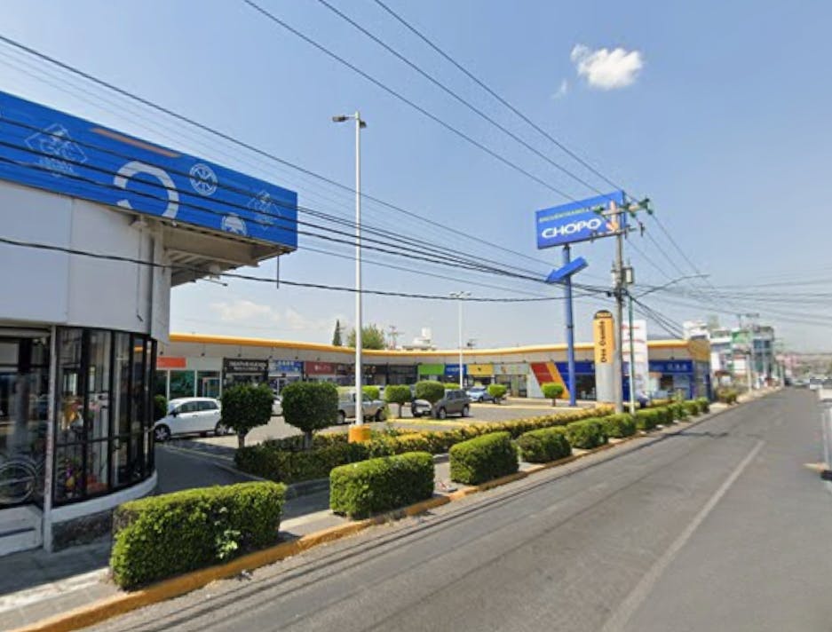 Local Comercial Spot2