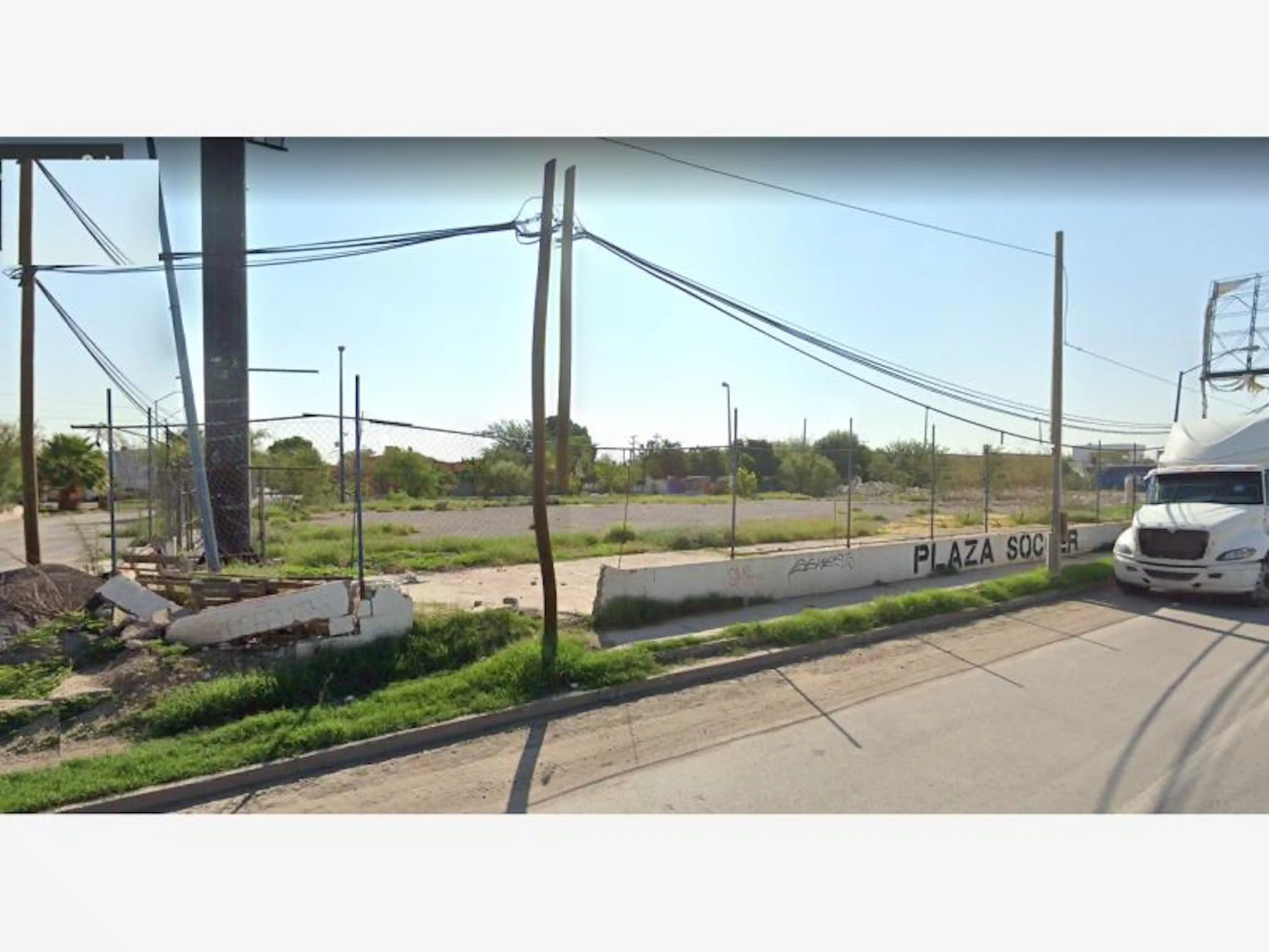 Terreno En Renta En Privadas De Santa Fe, Torreón, Coahuila De Zaragoza