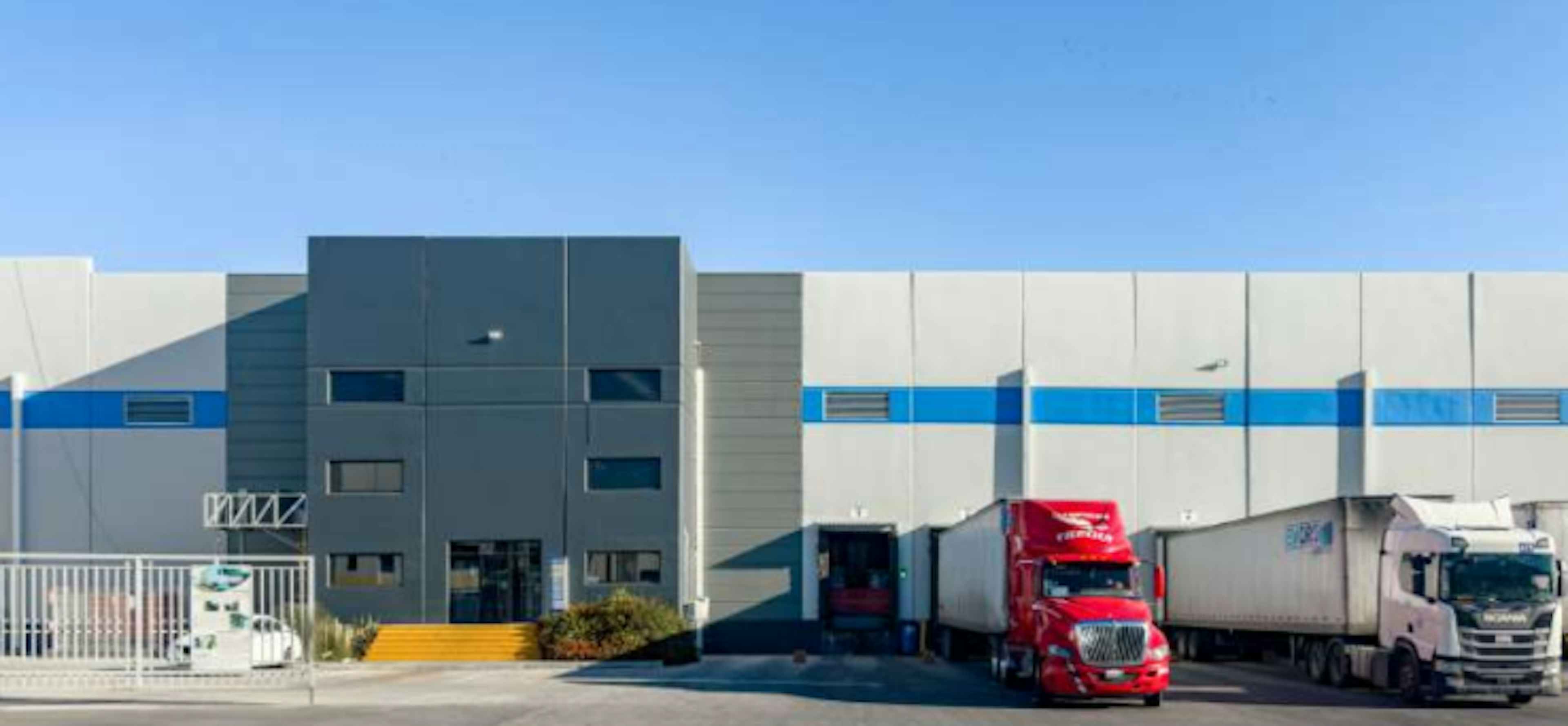 Querétaro 100 El Colorado-higuerillas