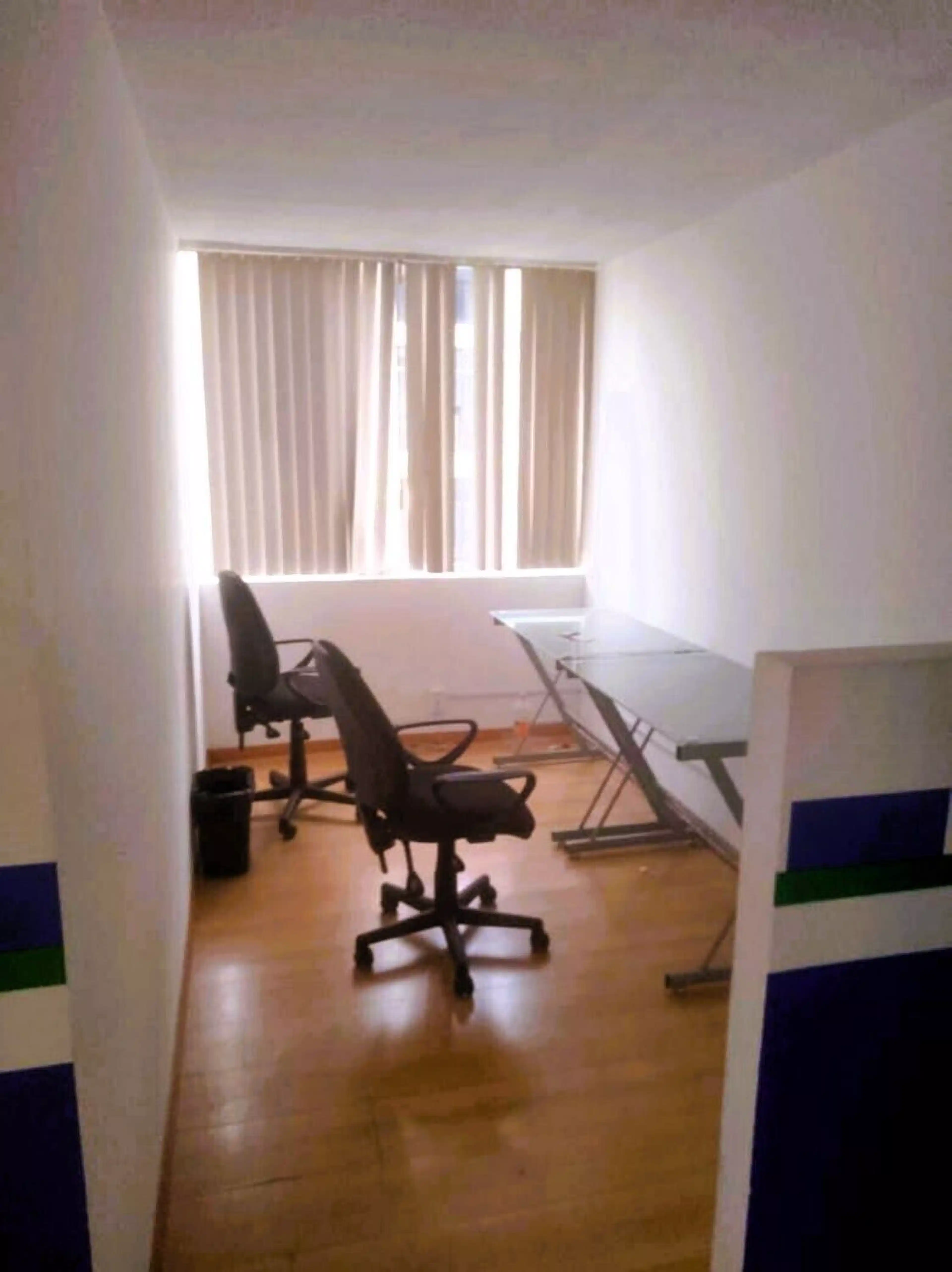 Oficina en Renta Av. Tamaulipas, Condesa, COR629400
