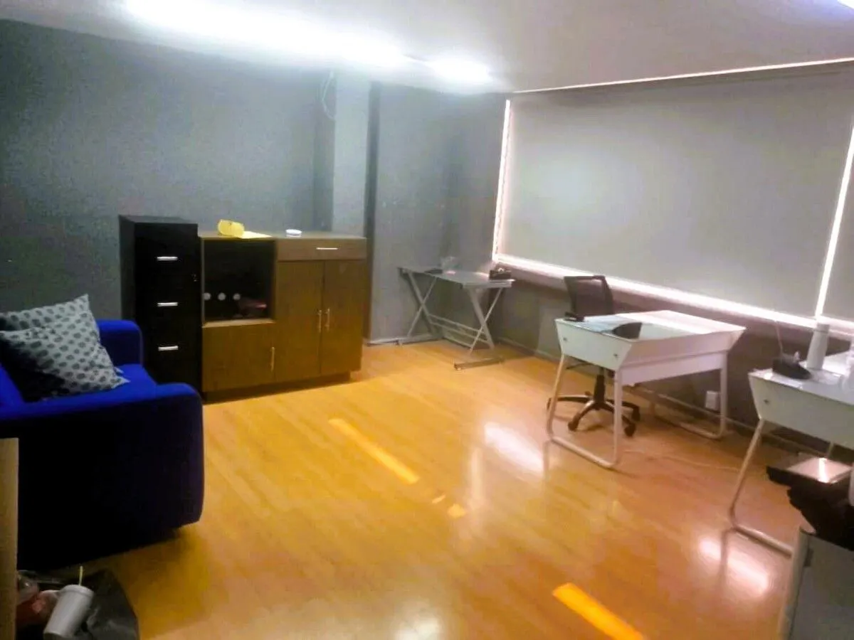 Oficina Spot2