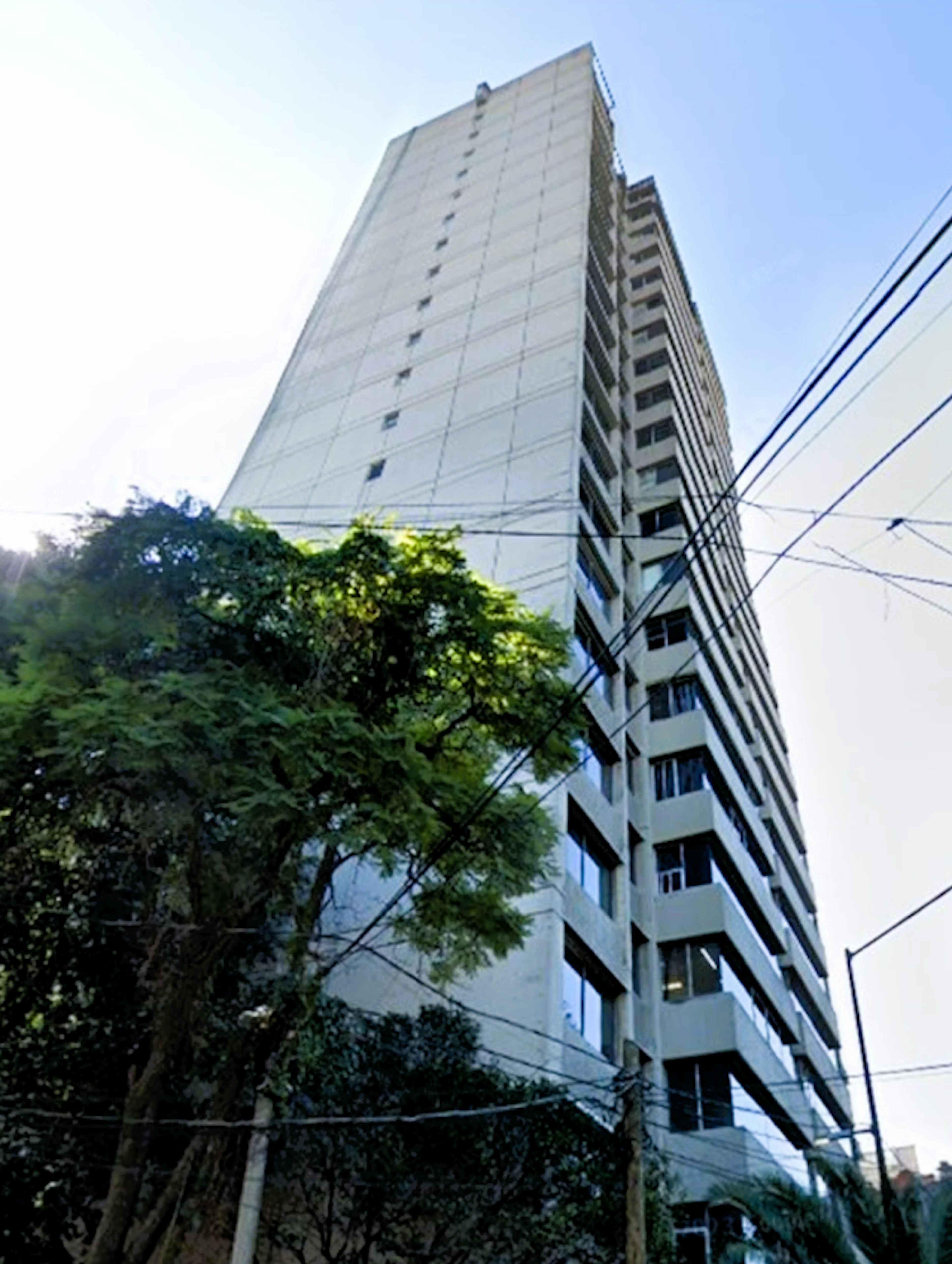 Avenida Tamaulipas 15013