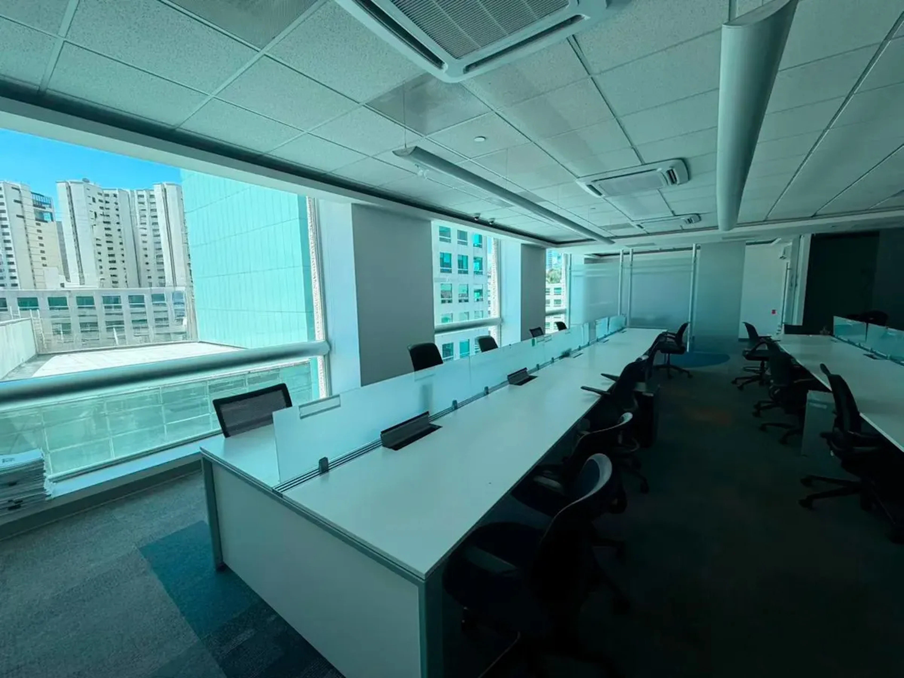 Oficina Spot2
