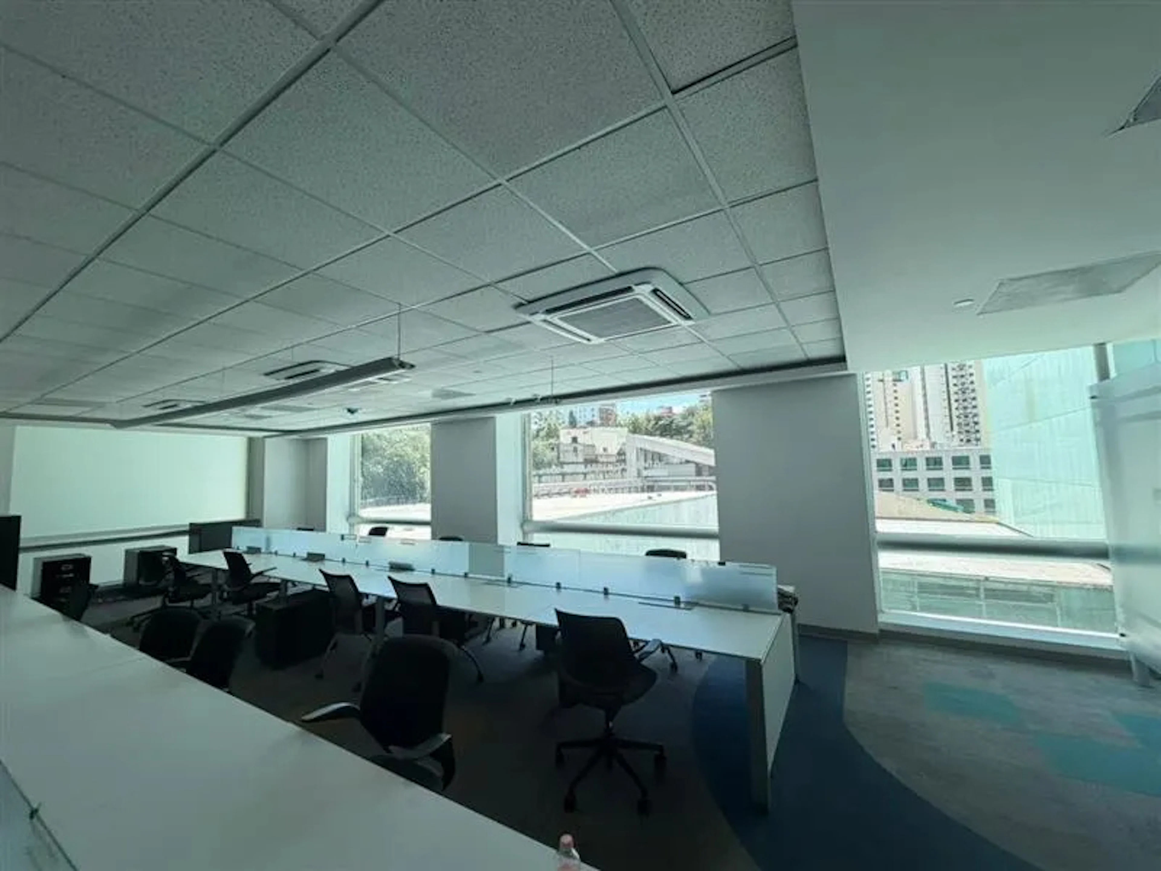 Oficina Spot2