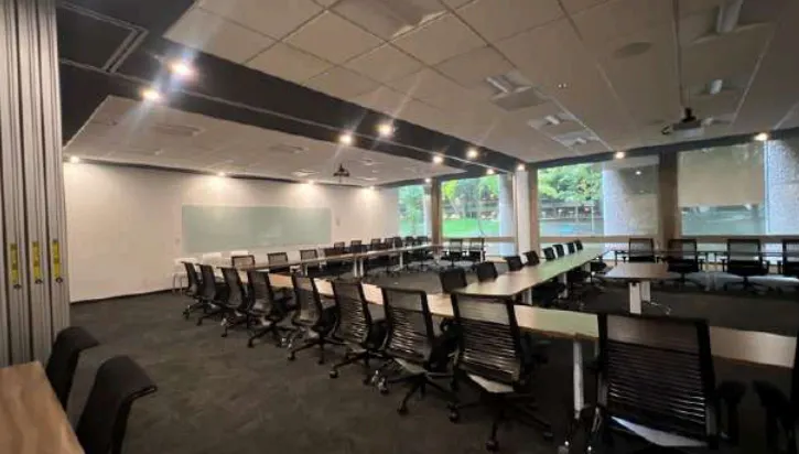 Oficina Spot2