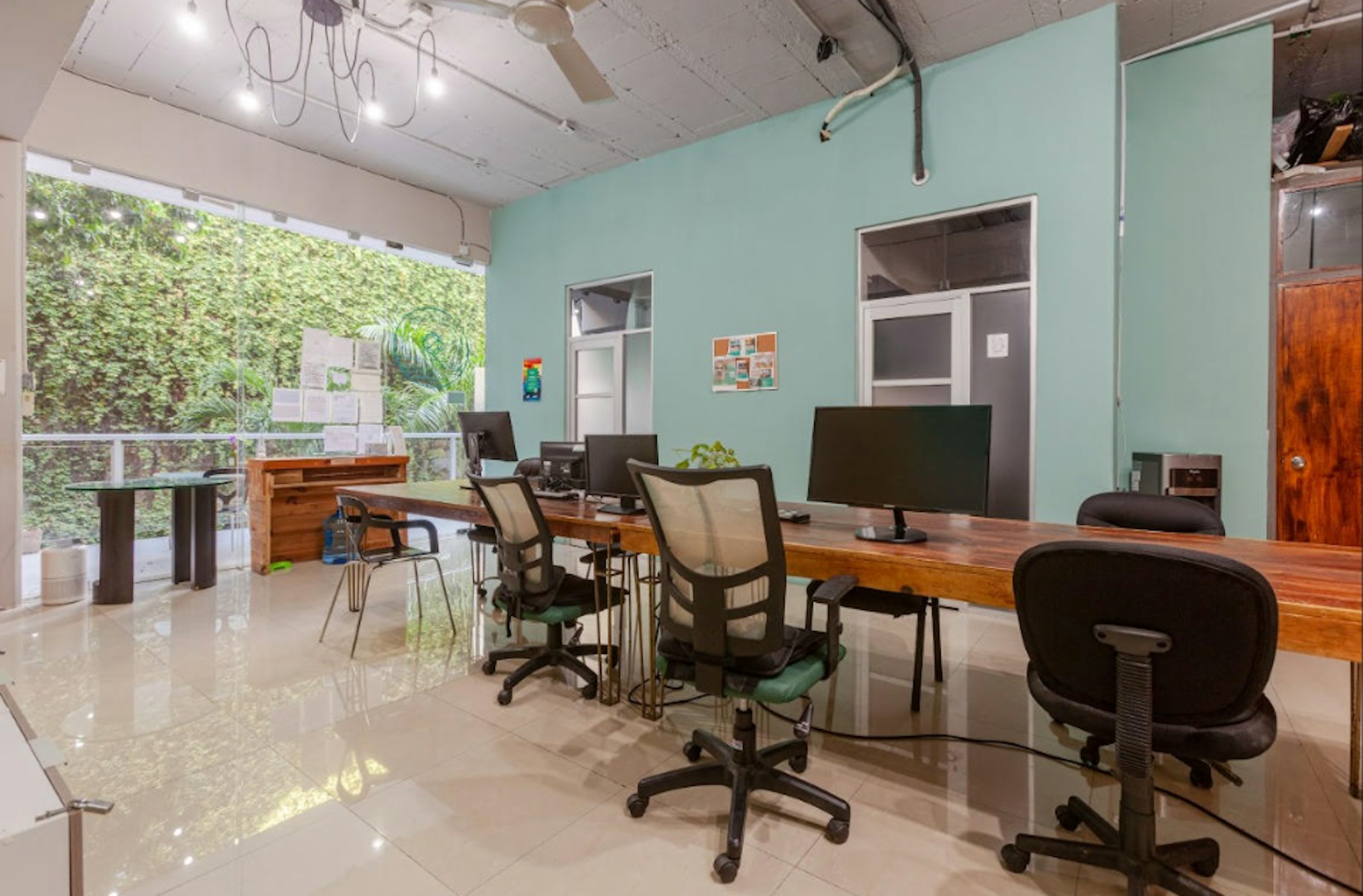 Sala De Juntas-photo