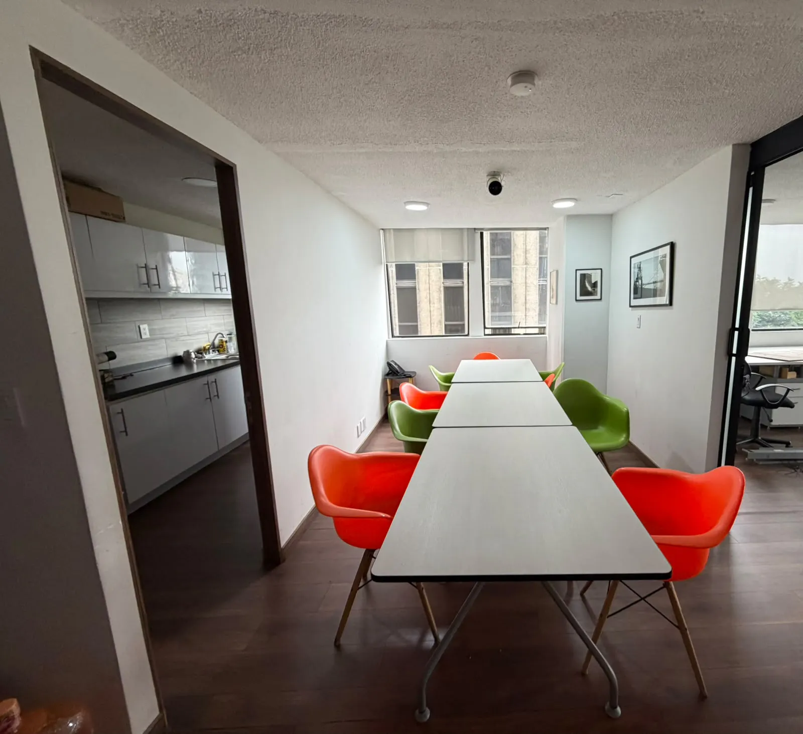 Oficina Spot2