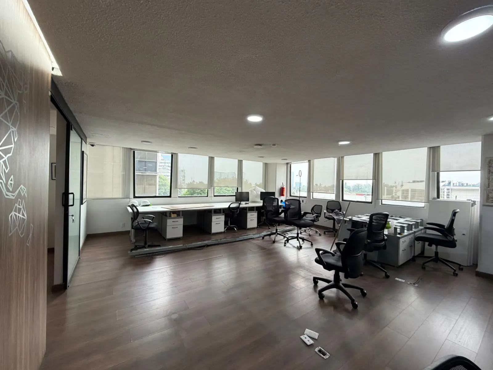 Oficina Spot2