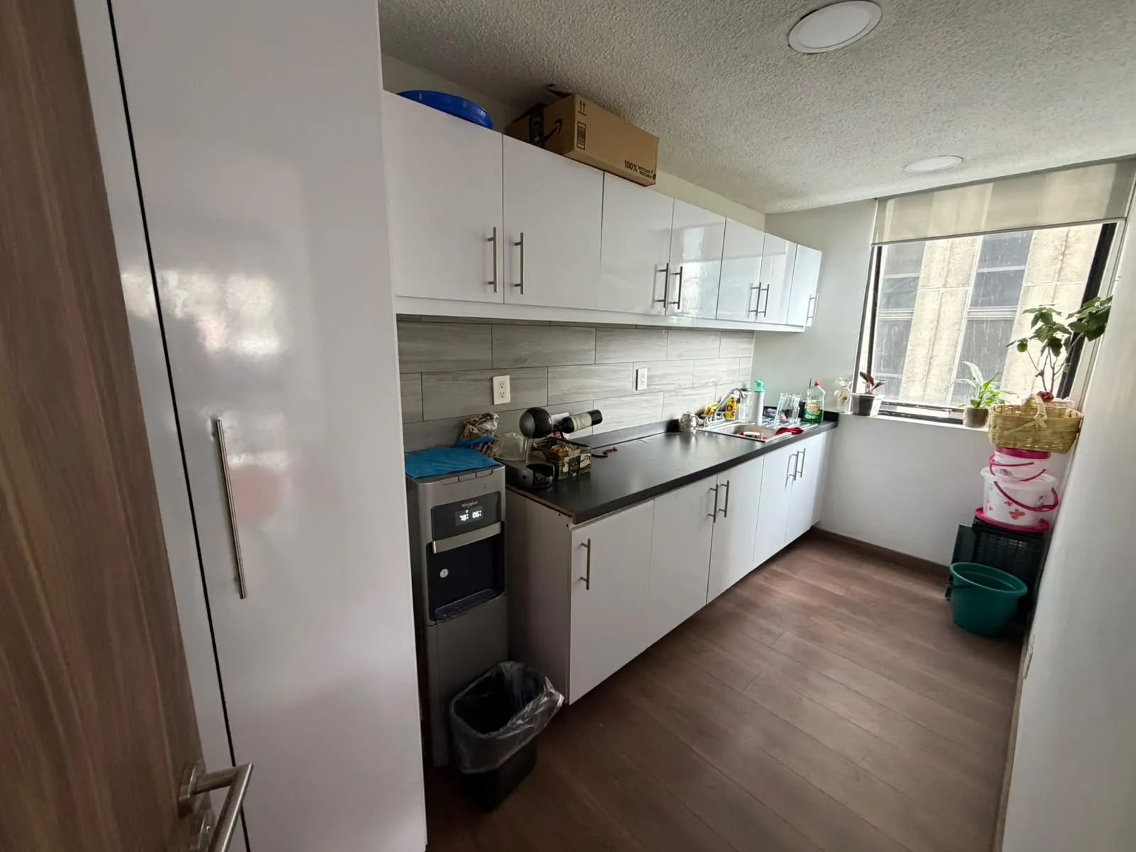 Oficina Spot2