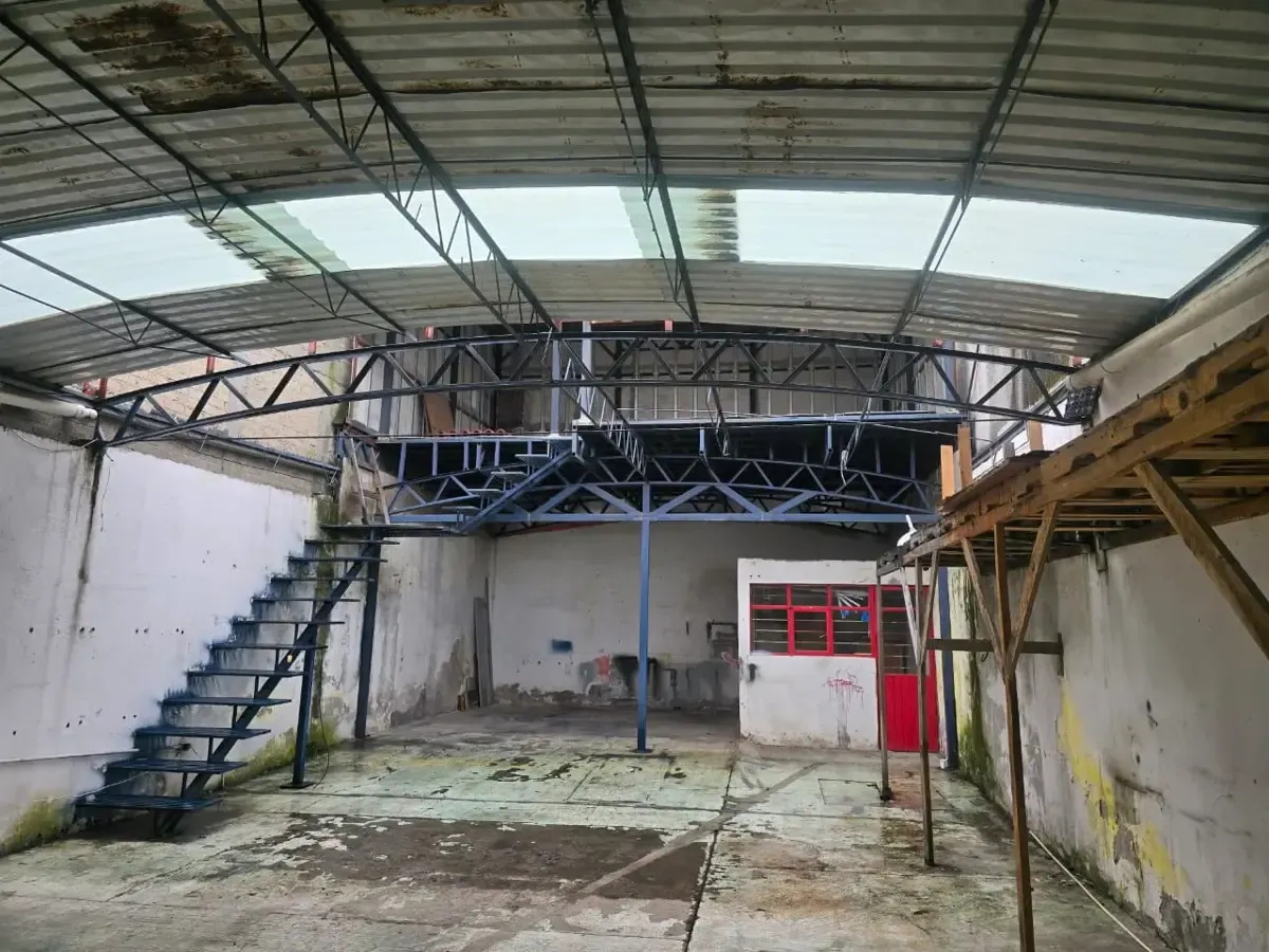 Industrial Spot2