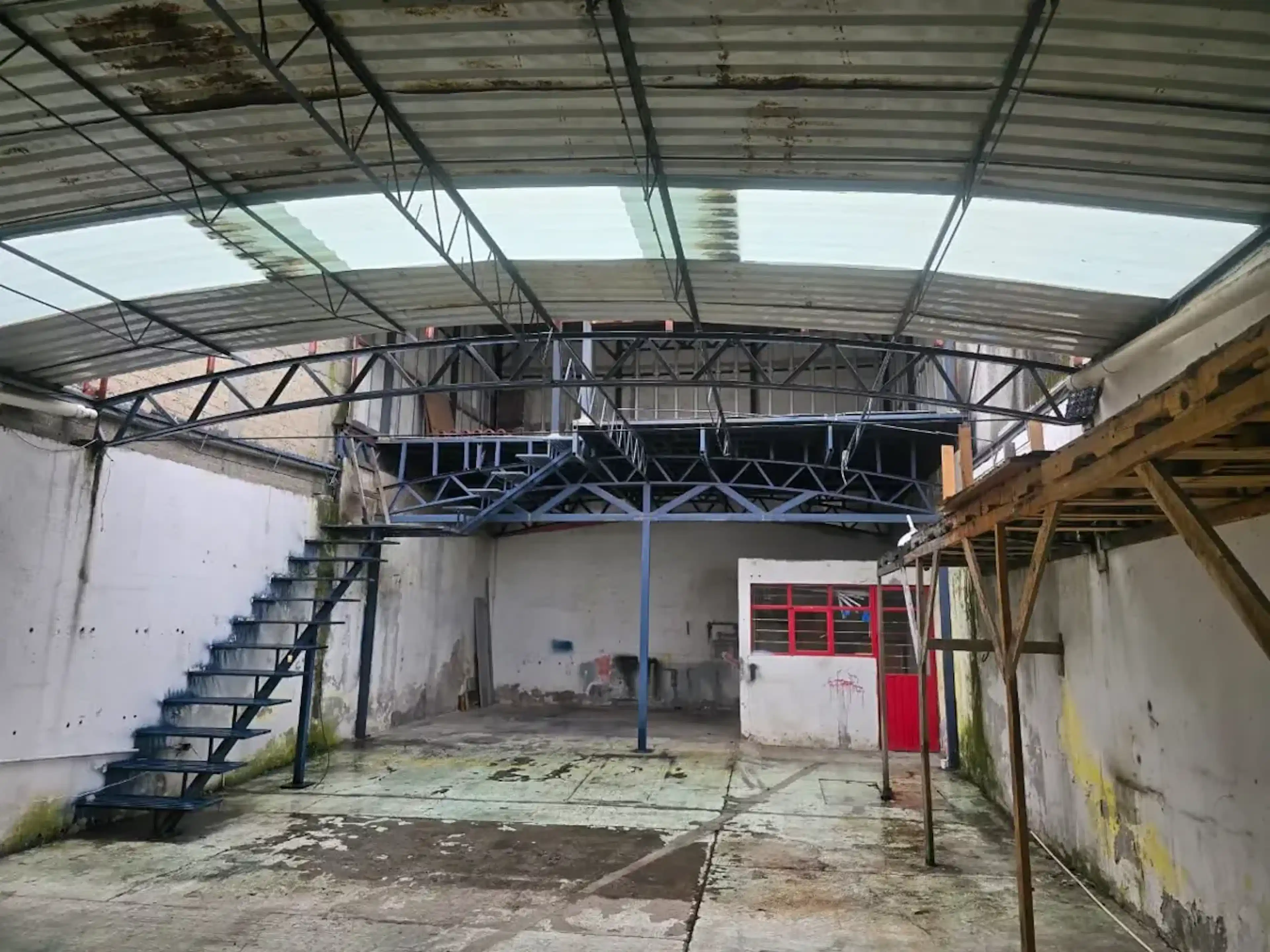 Ejido Acoxpa 21