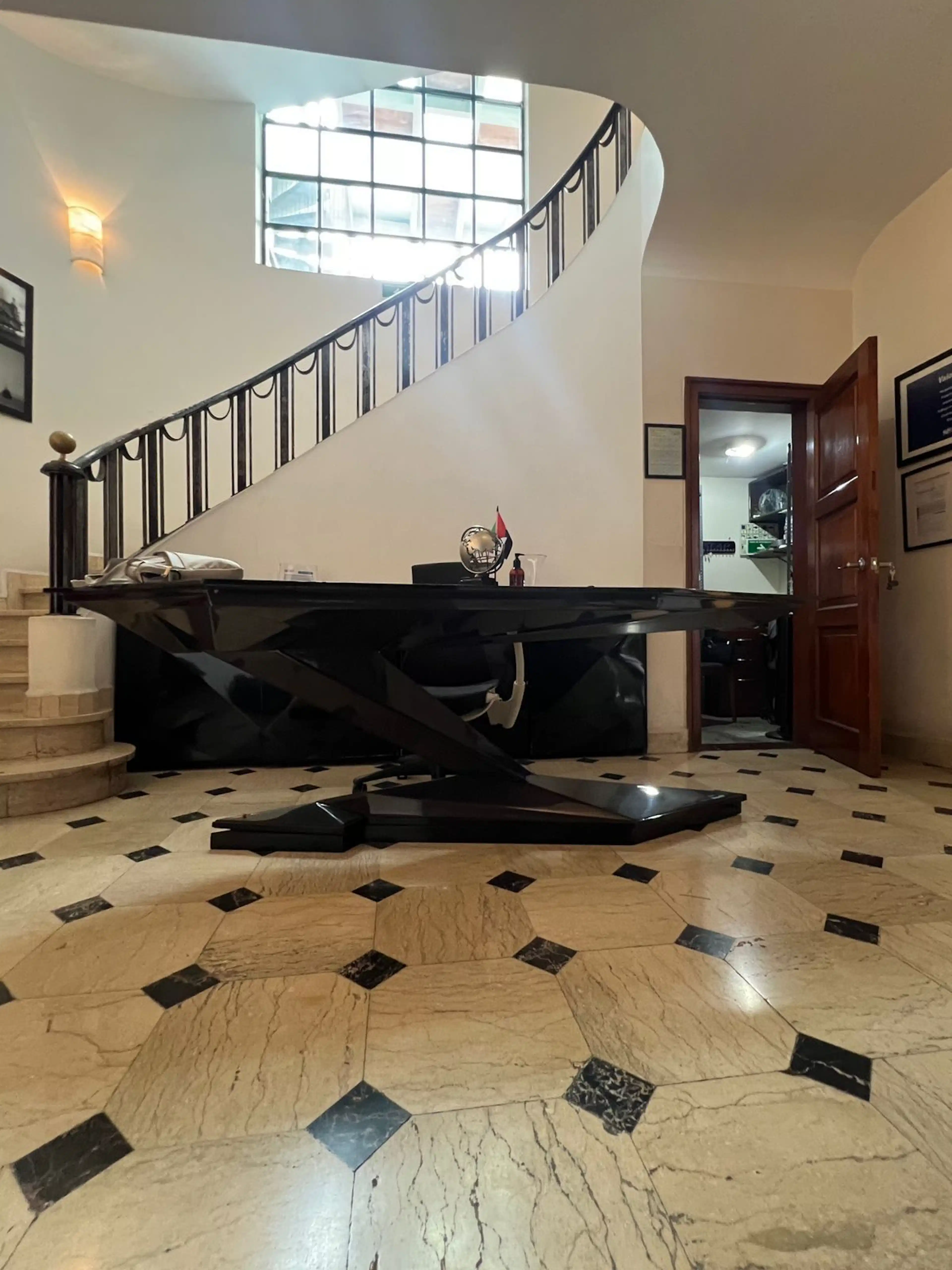 EDIFICIO EN VENTA LEIBNITZ, COLONIA ANZURES CDMX