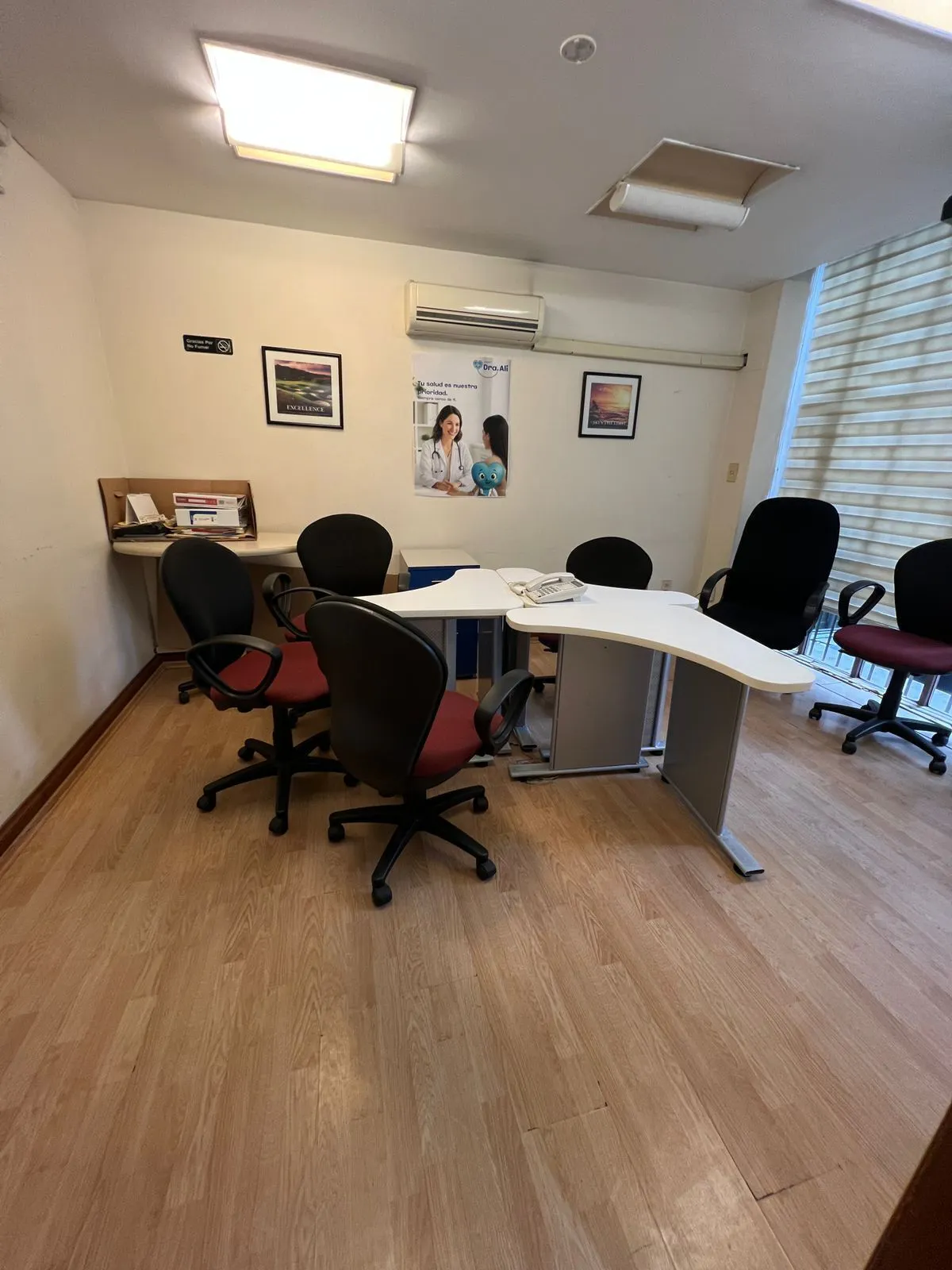 Oficina Spot2