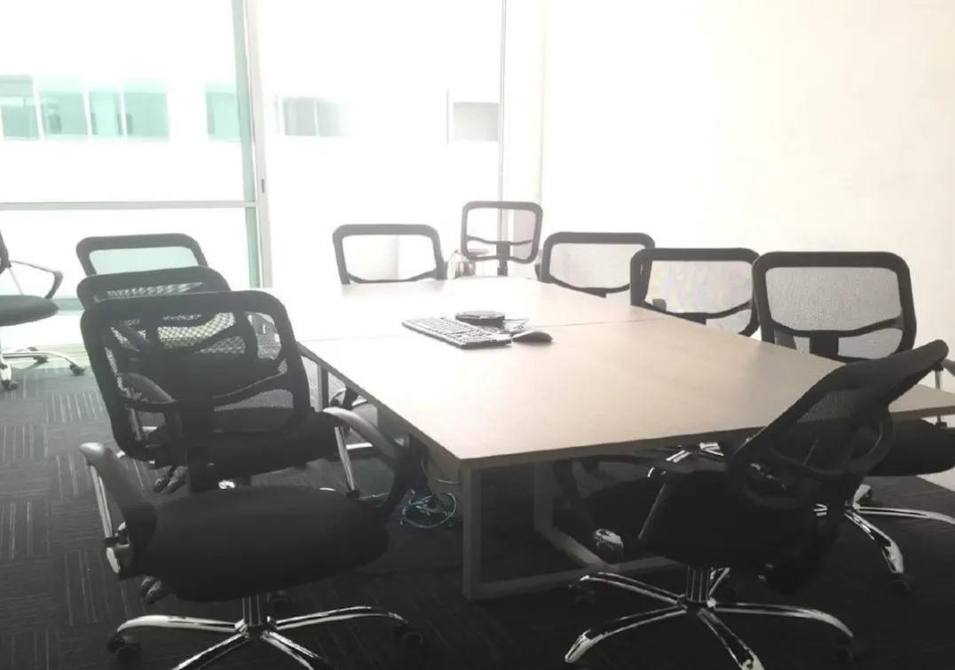 Oficina Spot2