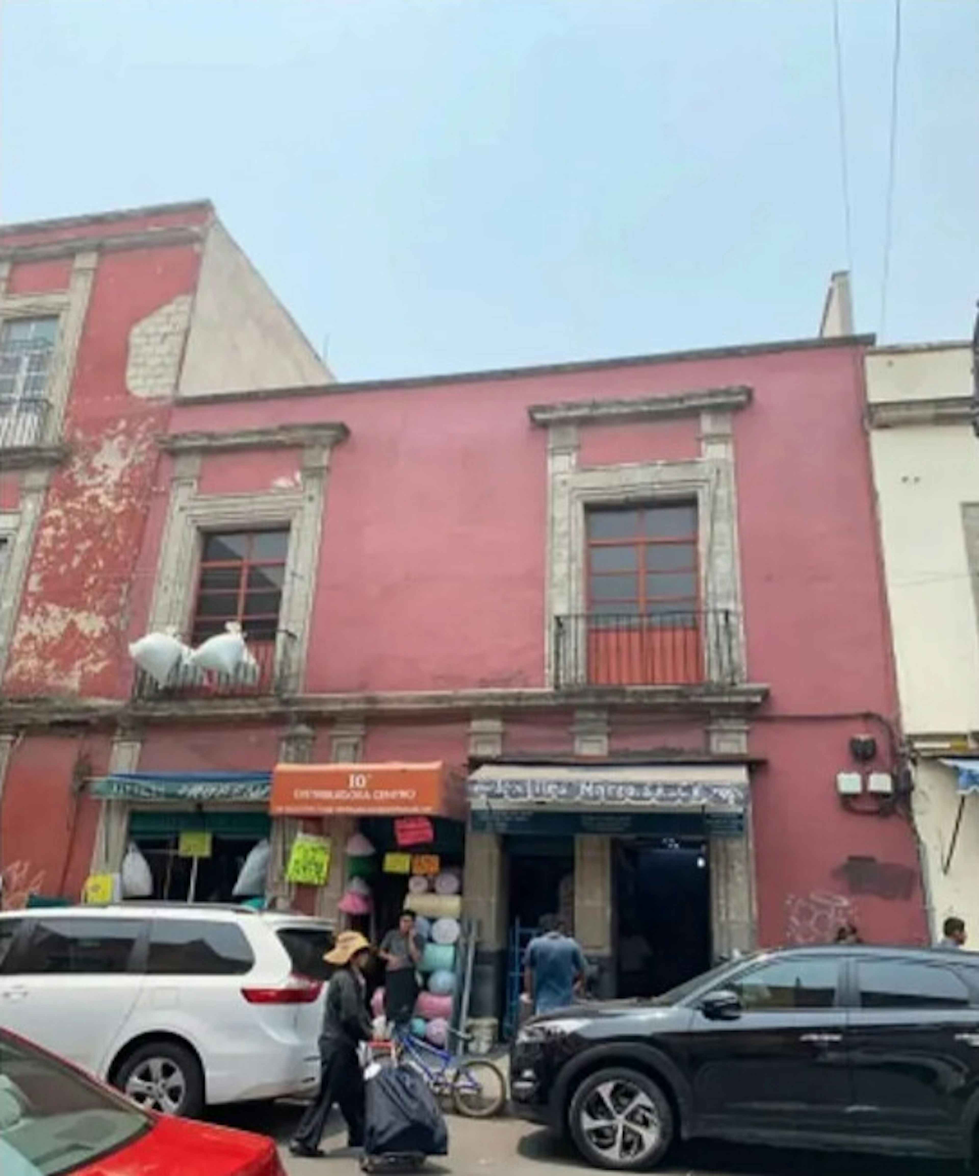 República De Guatemala