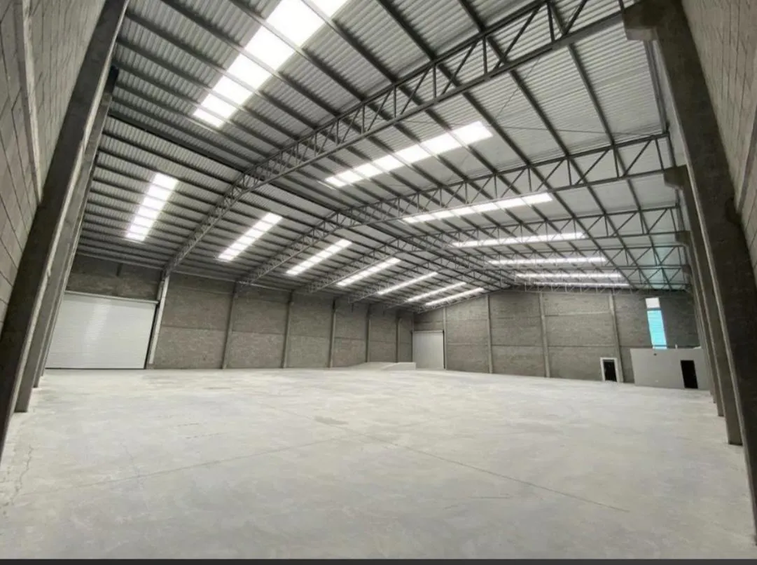 Industrial Spot2