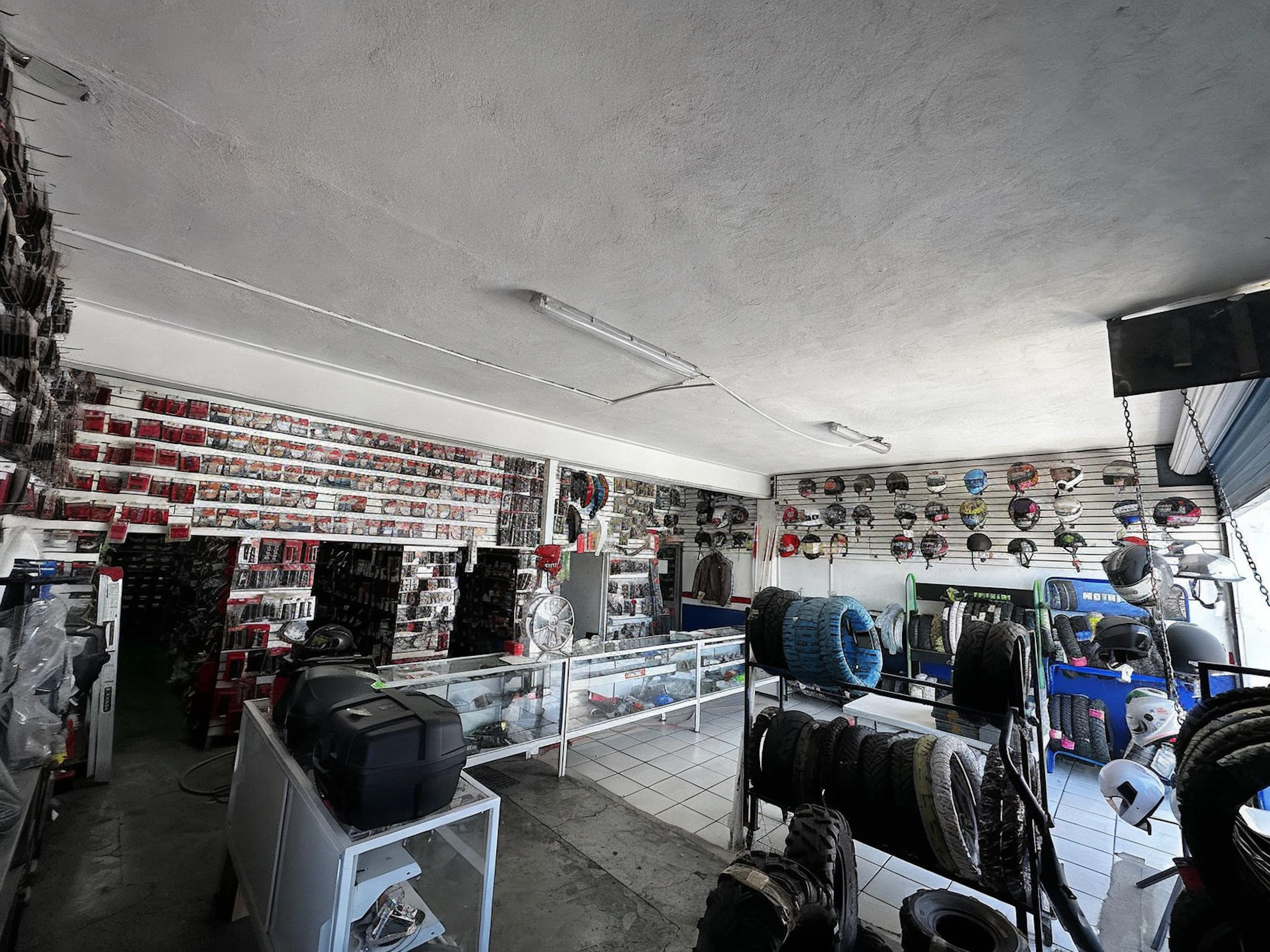 Local Comercial Spot2