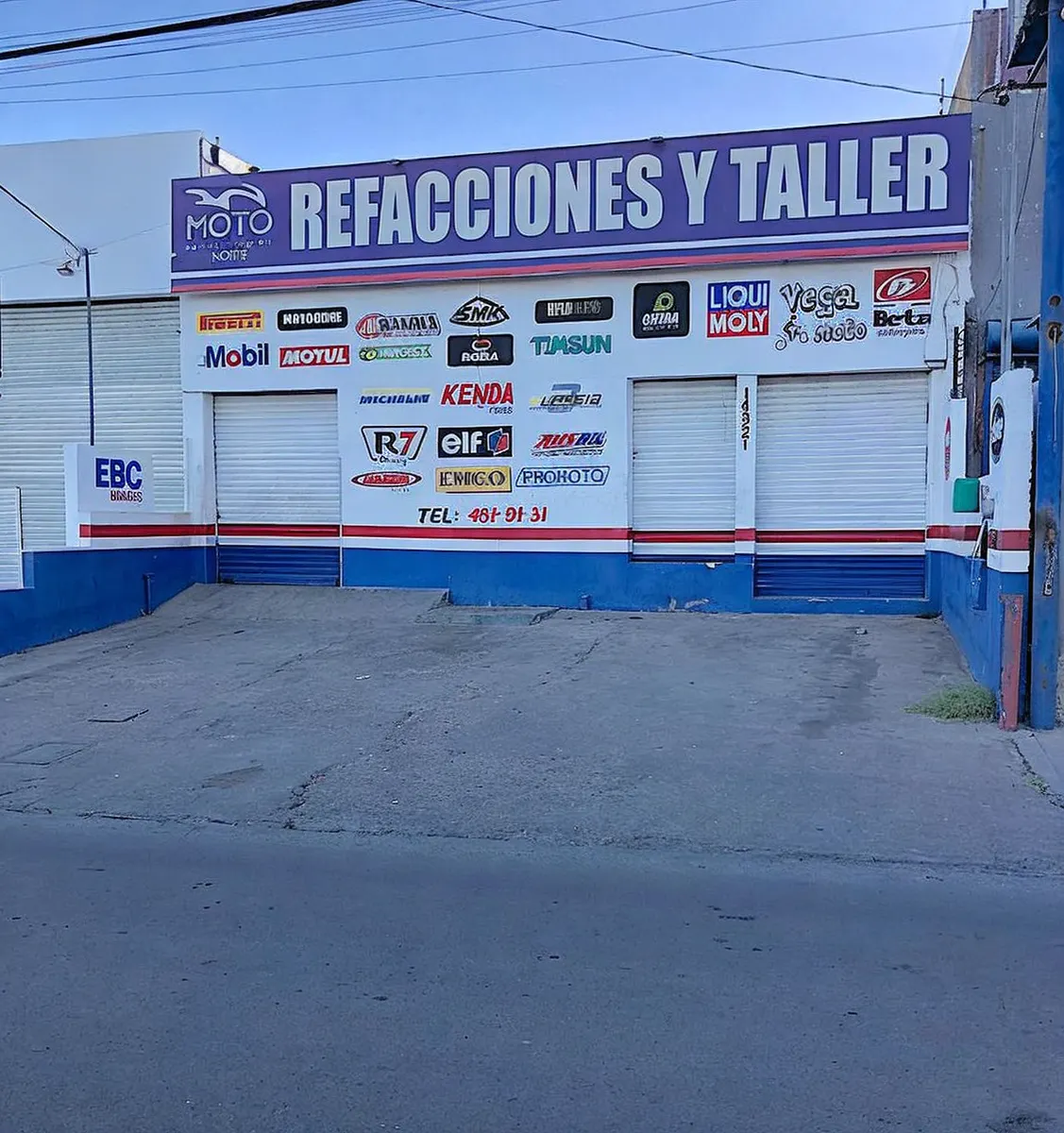 Local Comercial Spot2