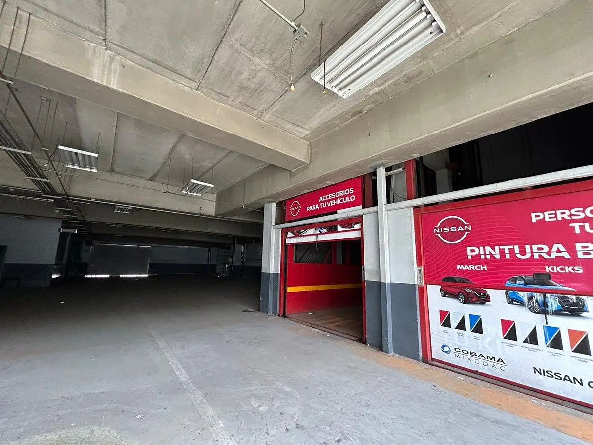 Local Comercial Spot2