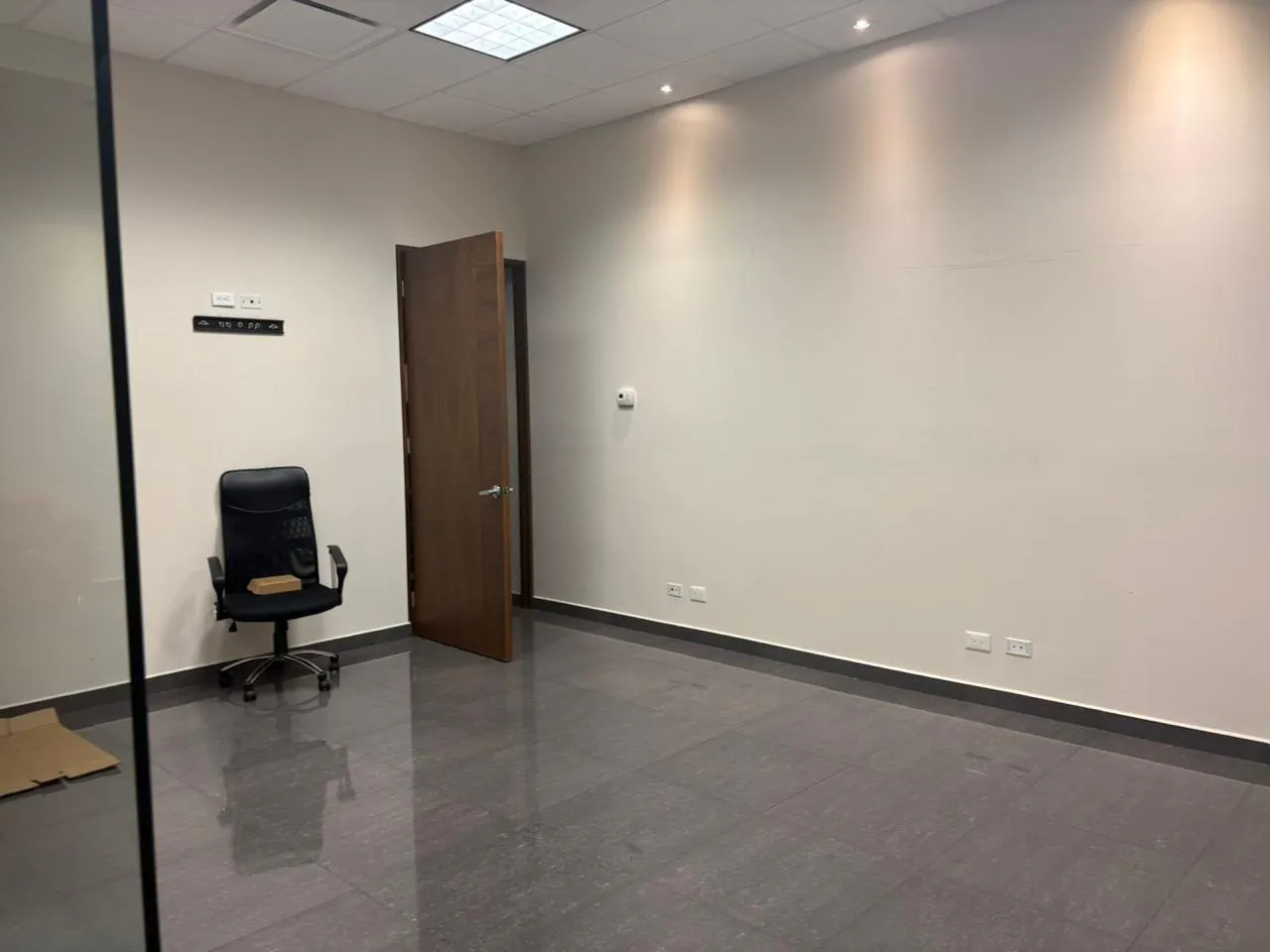 Oficina Spot2