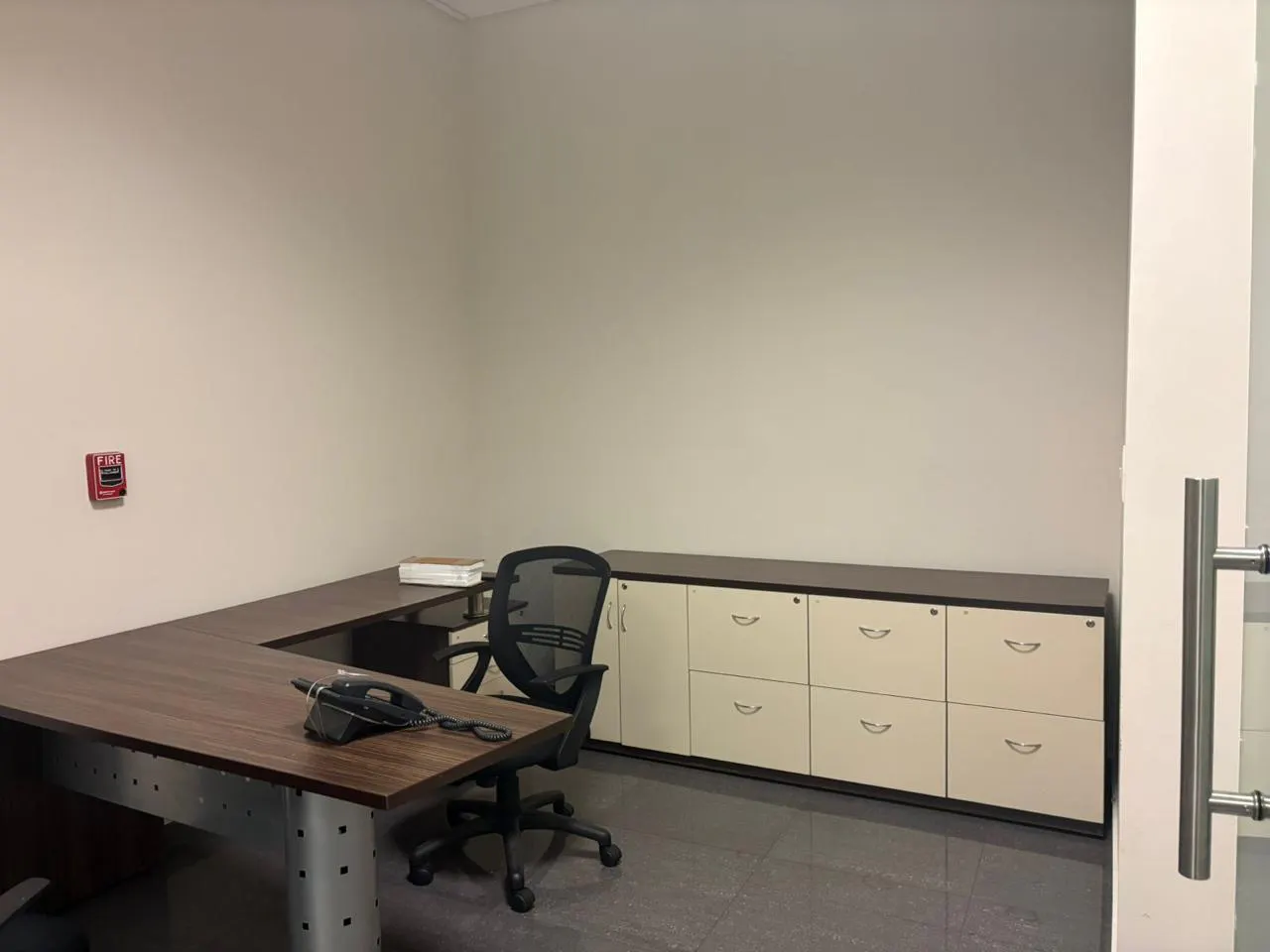 Oficina Spot2