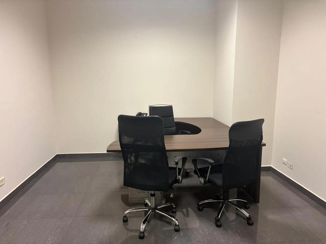 Oficina Spot2