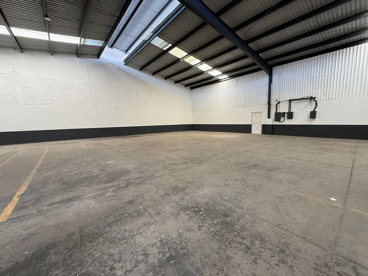 Industrial Spot2