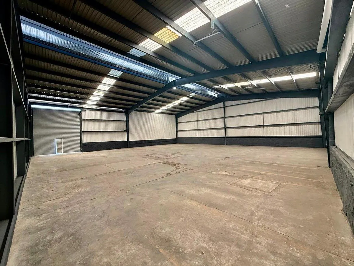 Industrial Spot2