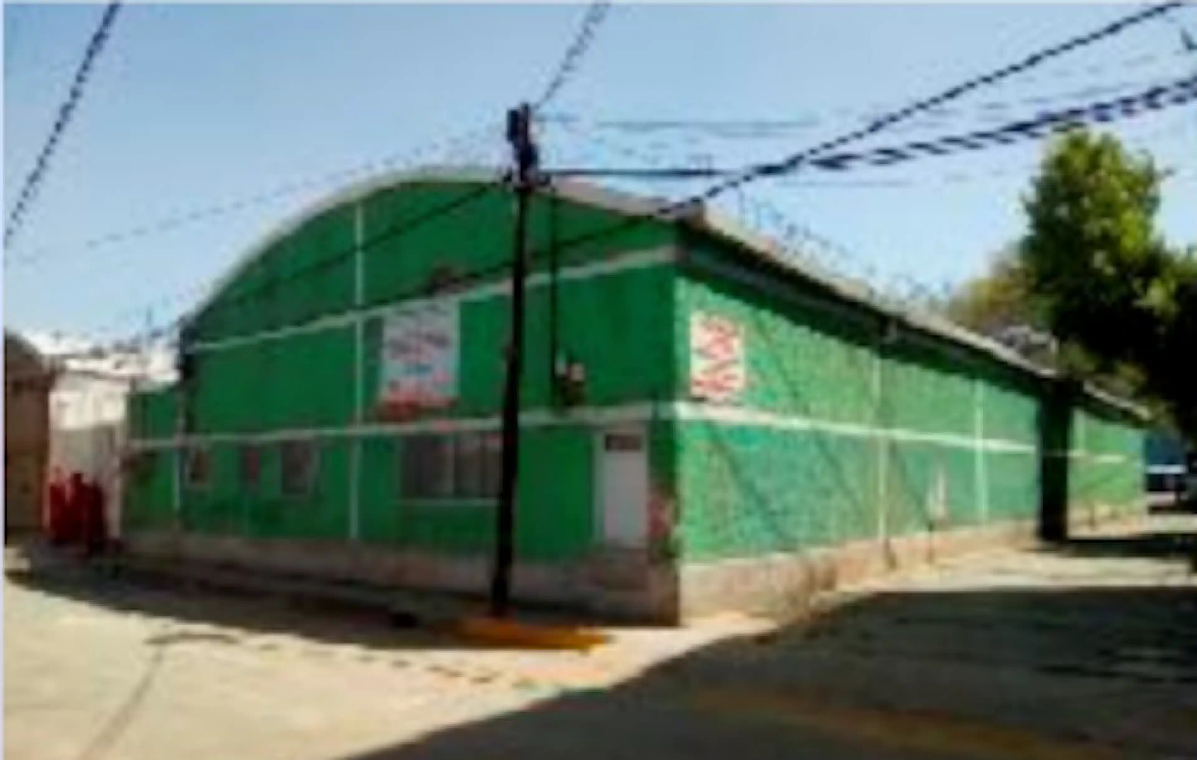 Tlaltenango S/N