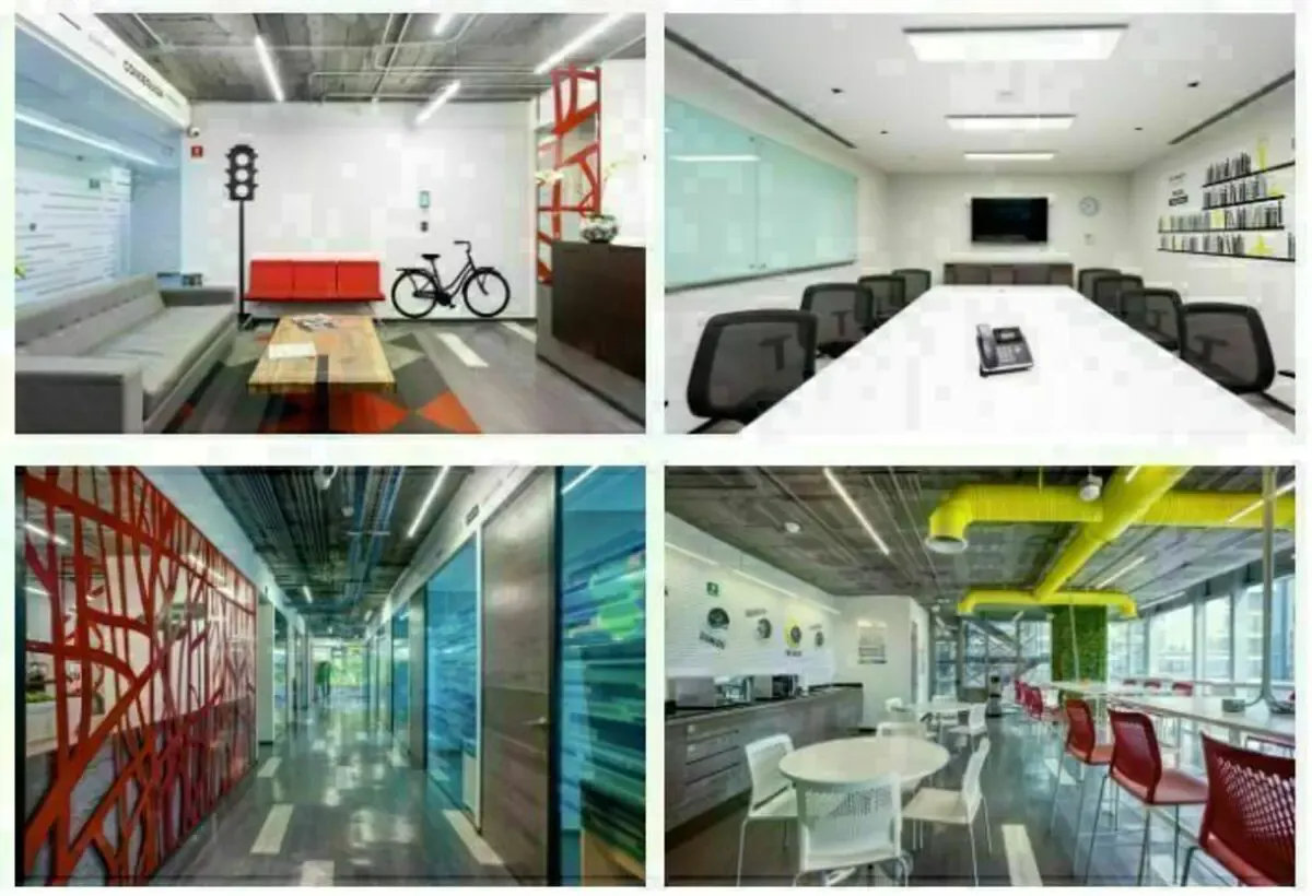 Oficina Spot2