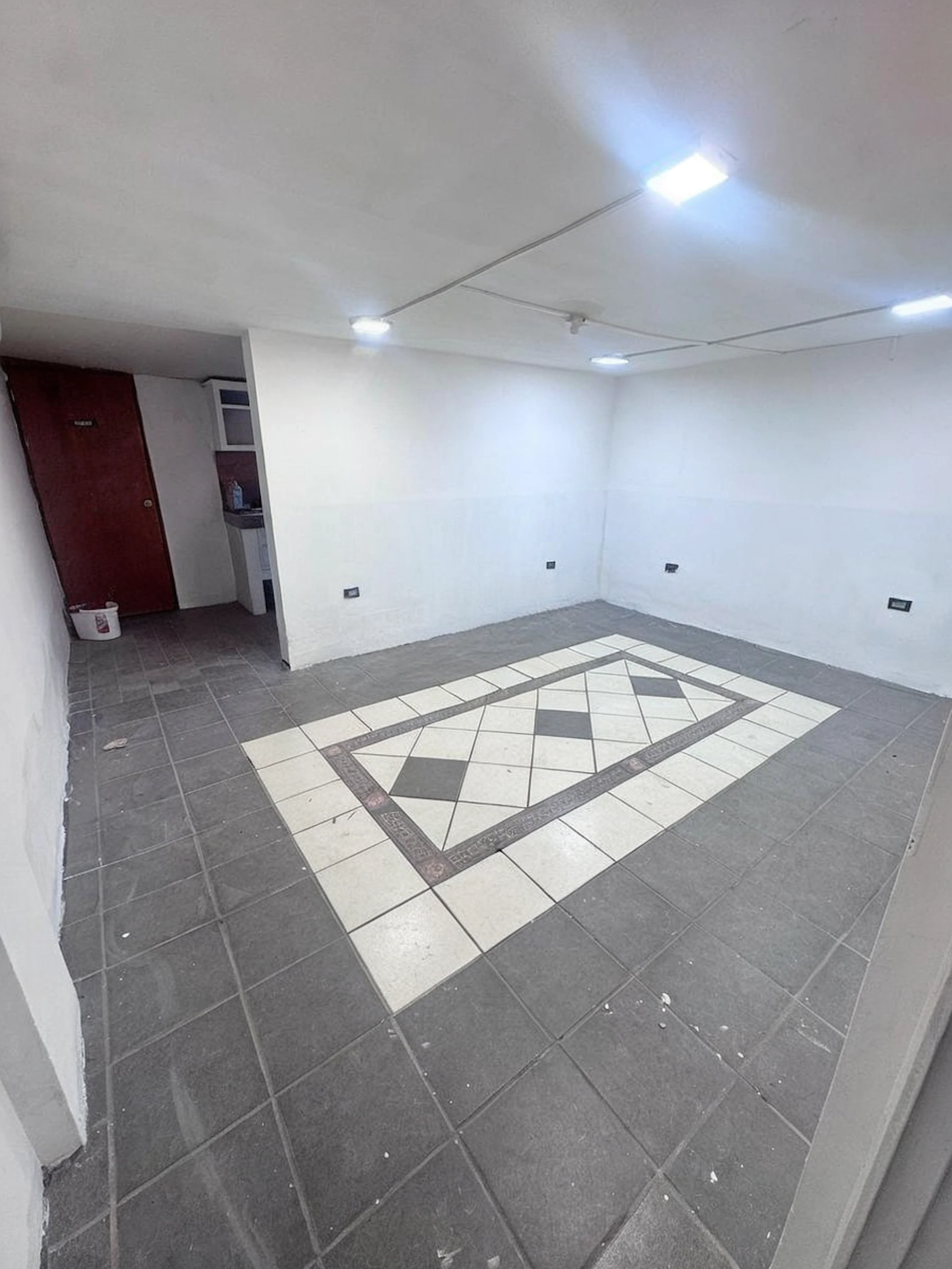 Oficina Spot2