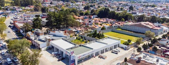 Local Comercial Spot2