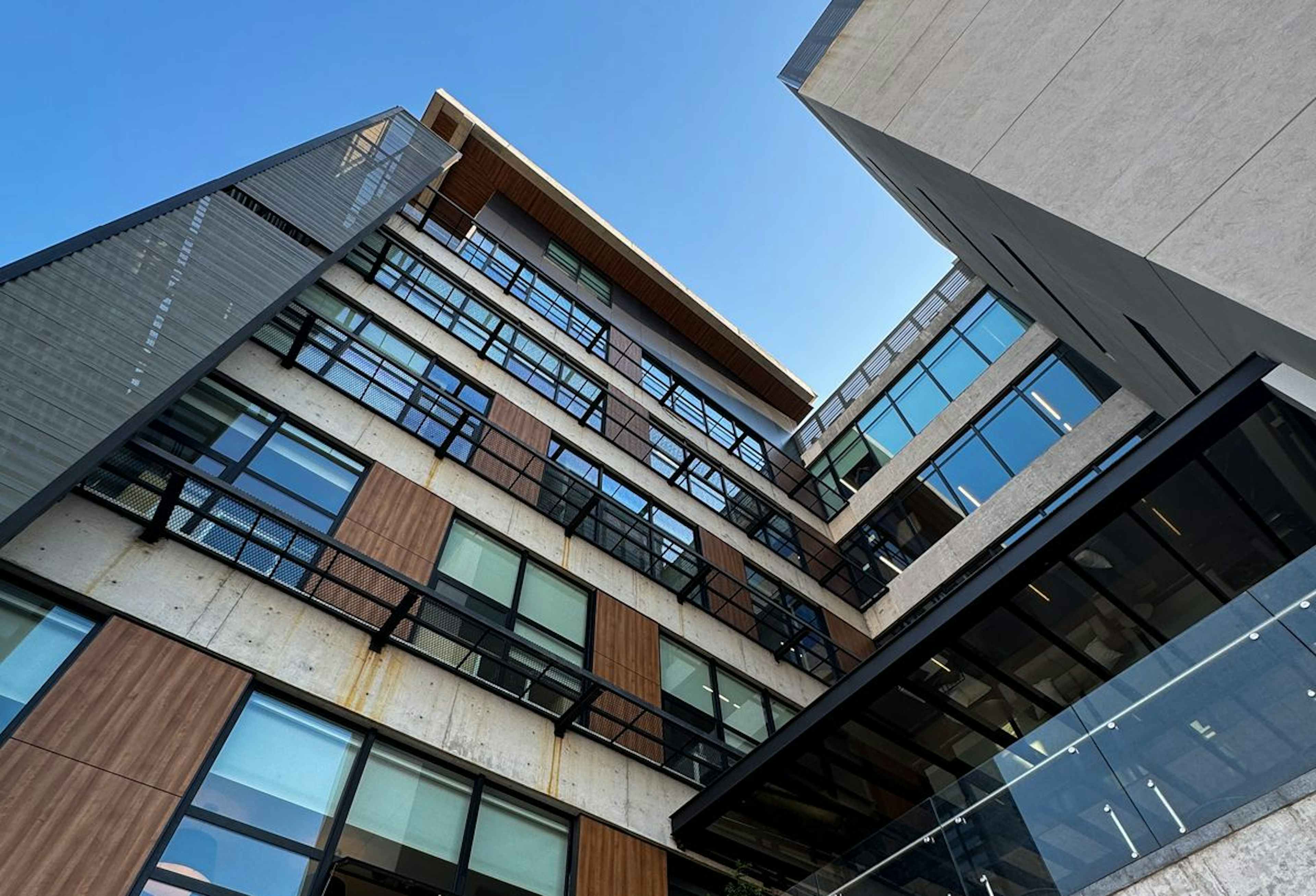 Avenida Rubén Darío S/n