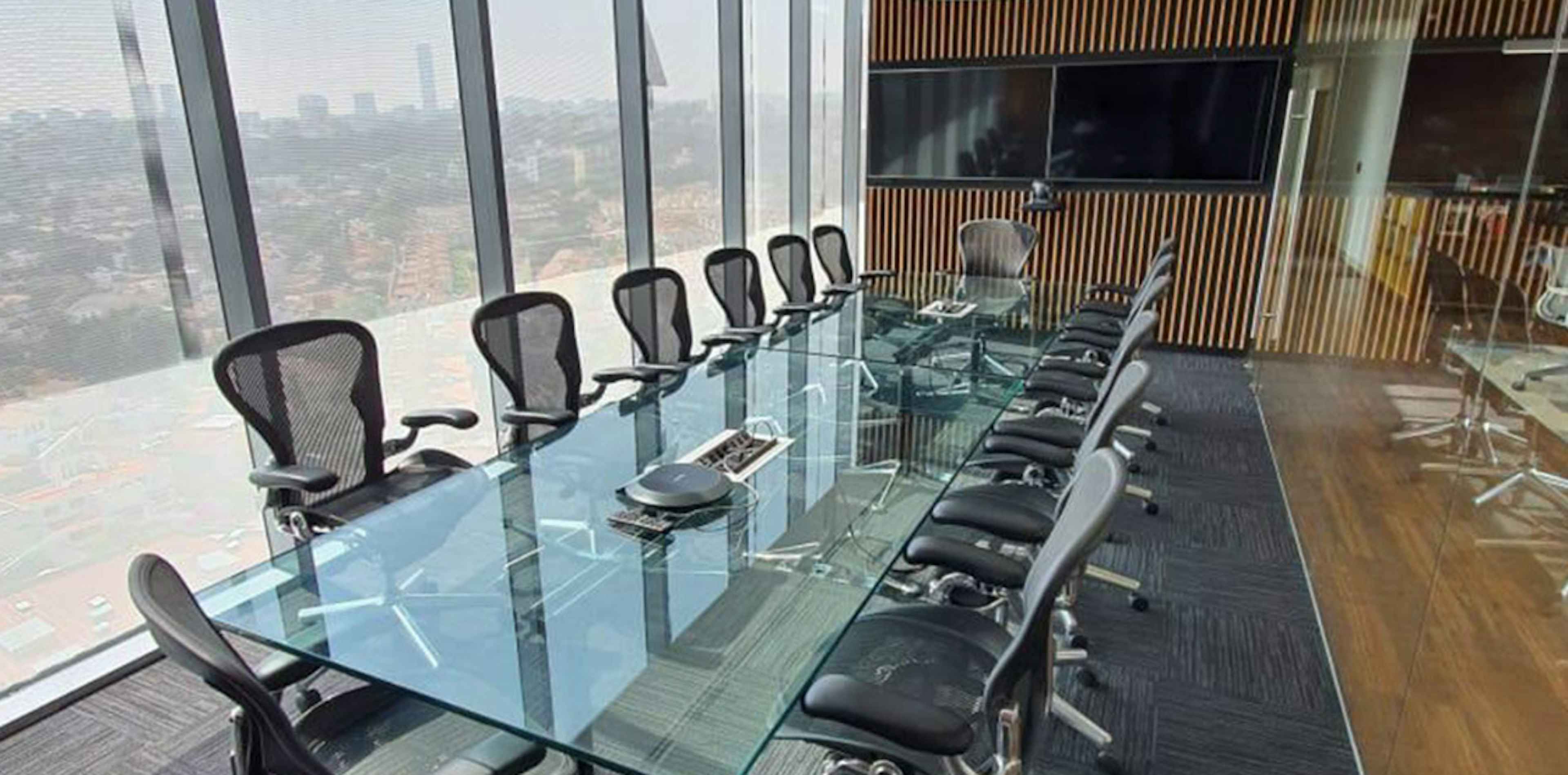 Vialidad De La Barranca 89