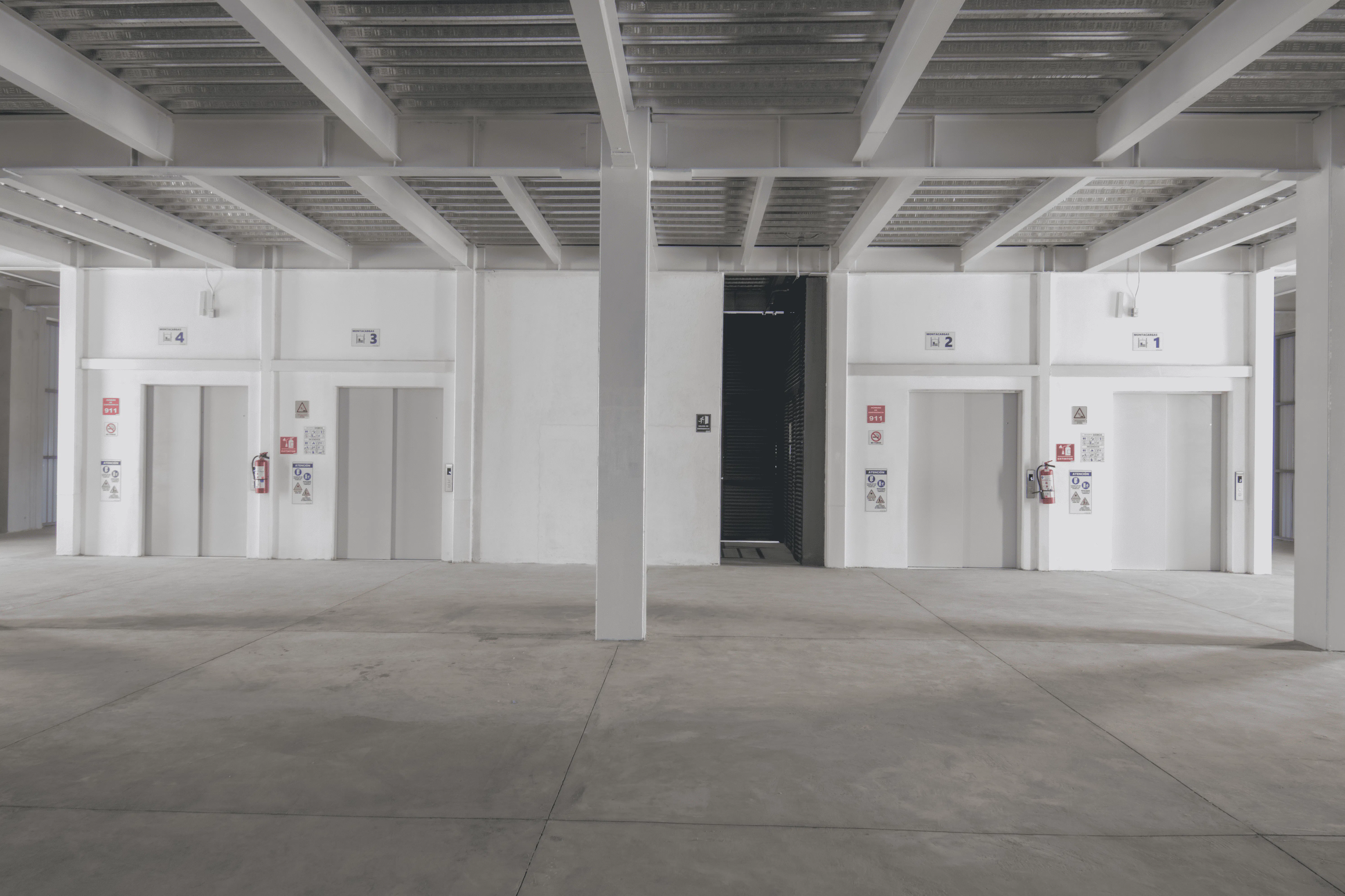 Industrial Spot2