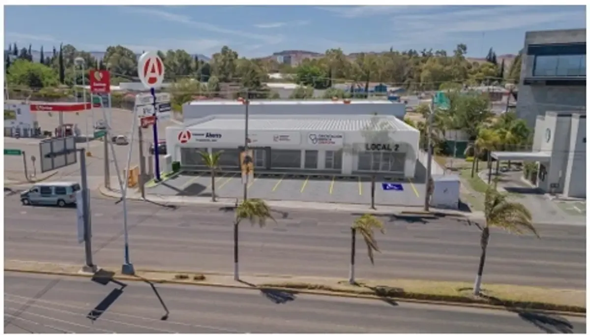 Local Comercial Spot2
