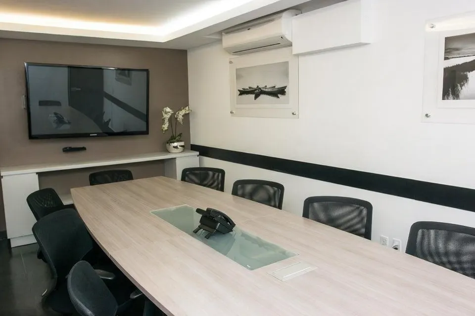 Oficina Spot2