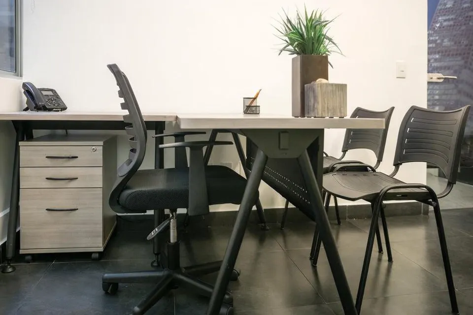 Oficina Spot2