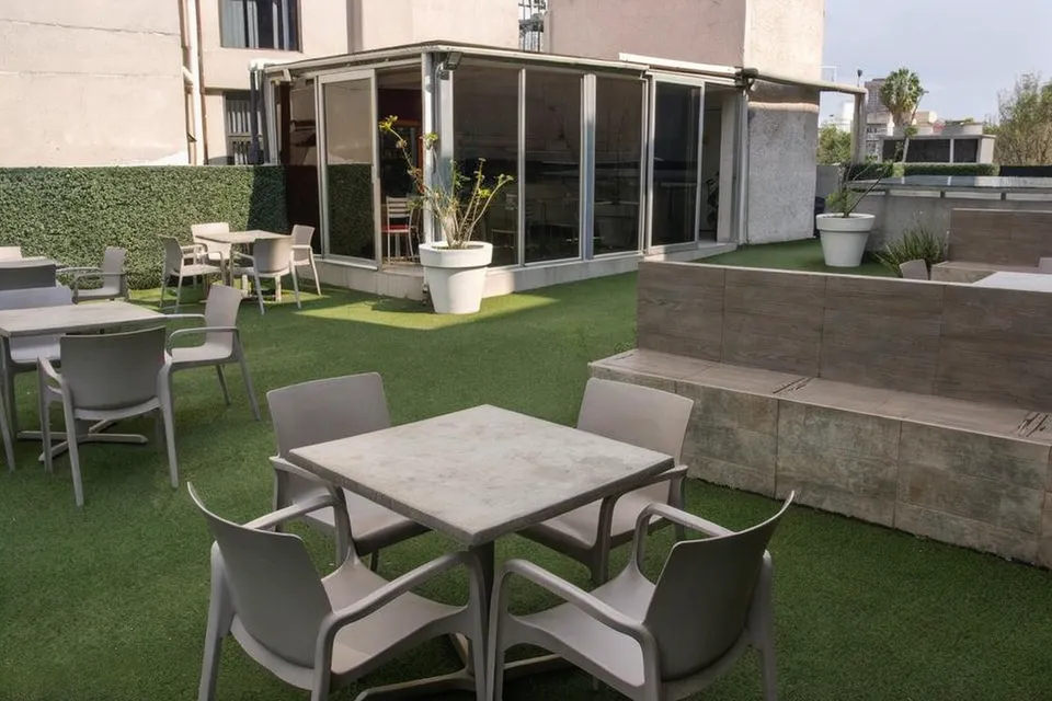 Oficina Spot2