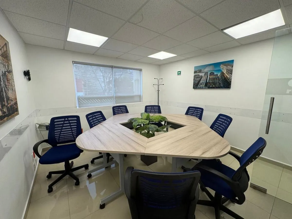 Oficina Spot2