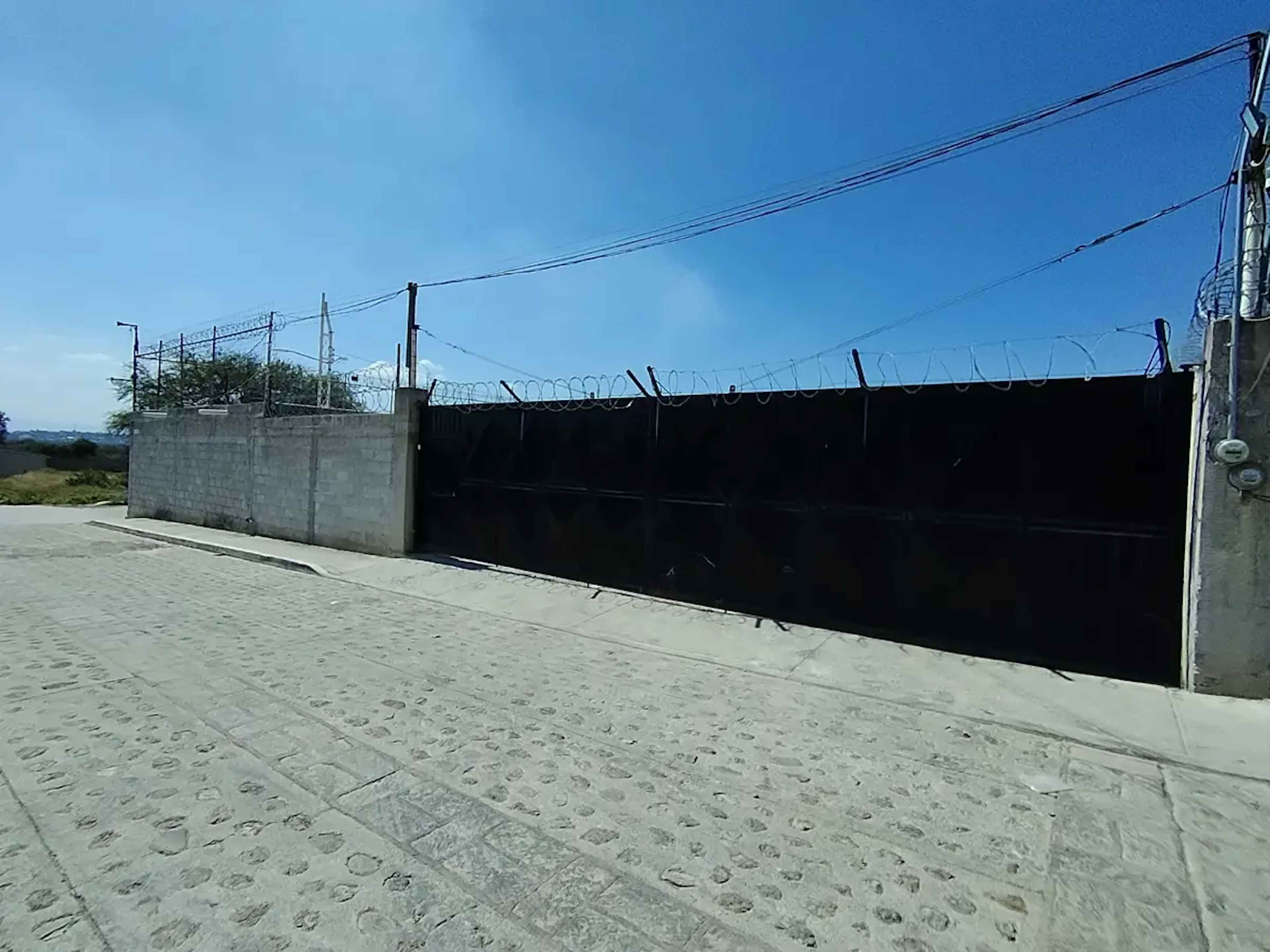 Terreno En Venta En San Jose Navajas, El Marqués, Querétaro